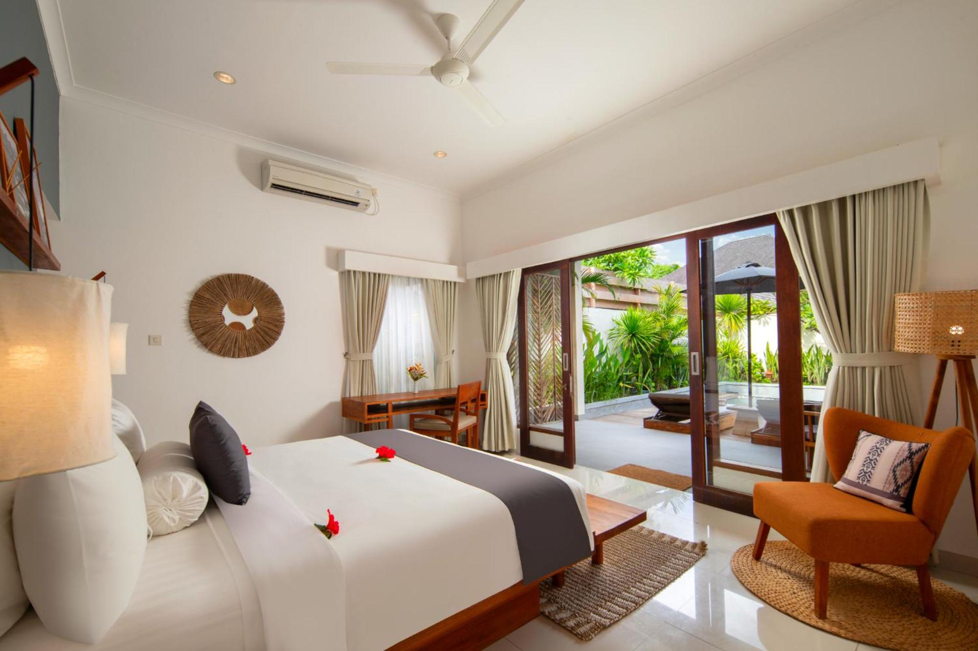 Utara Villas