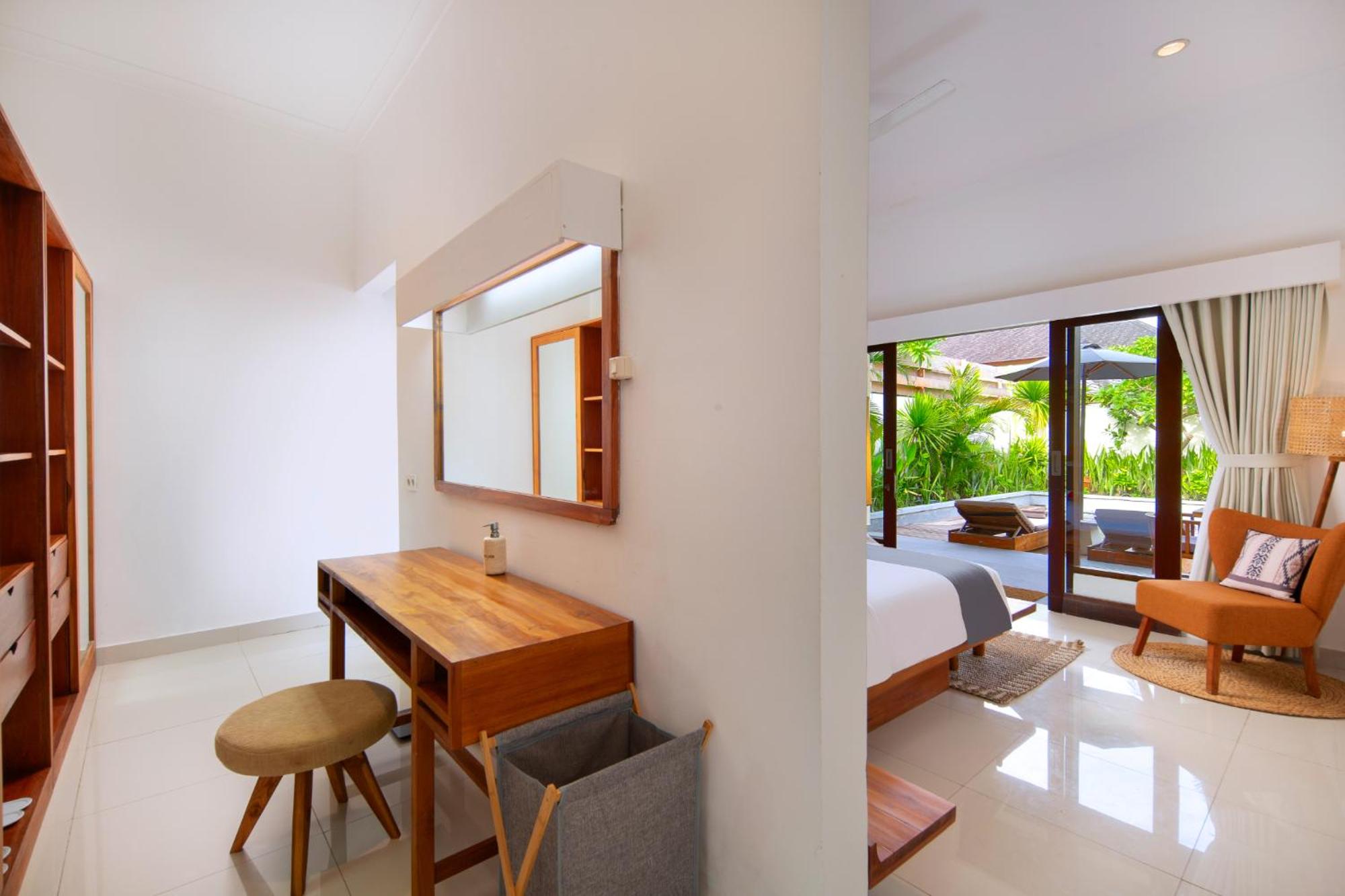 Utara Villas