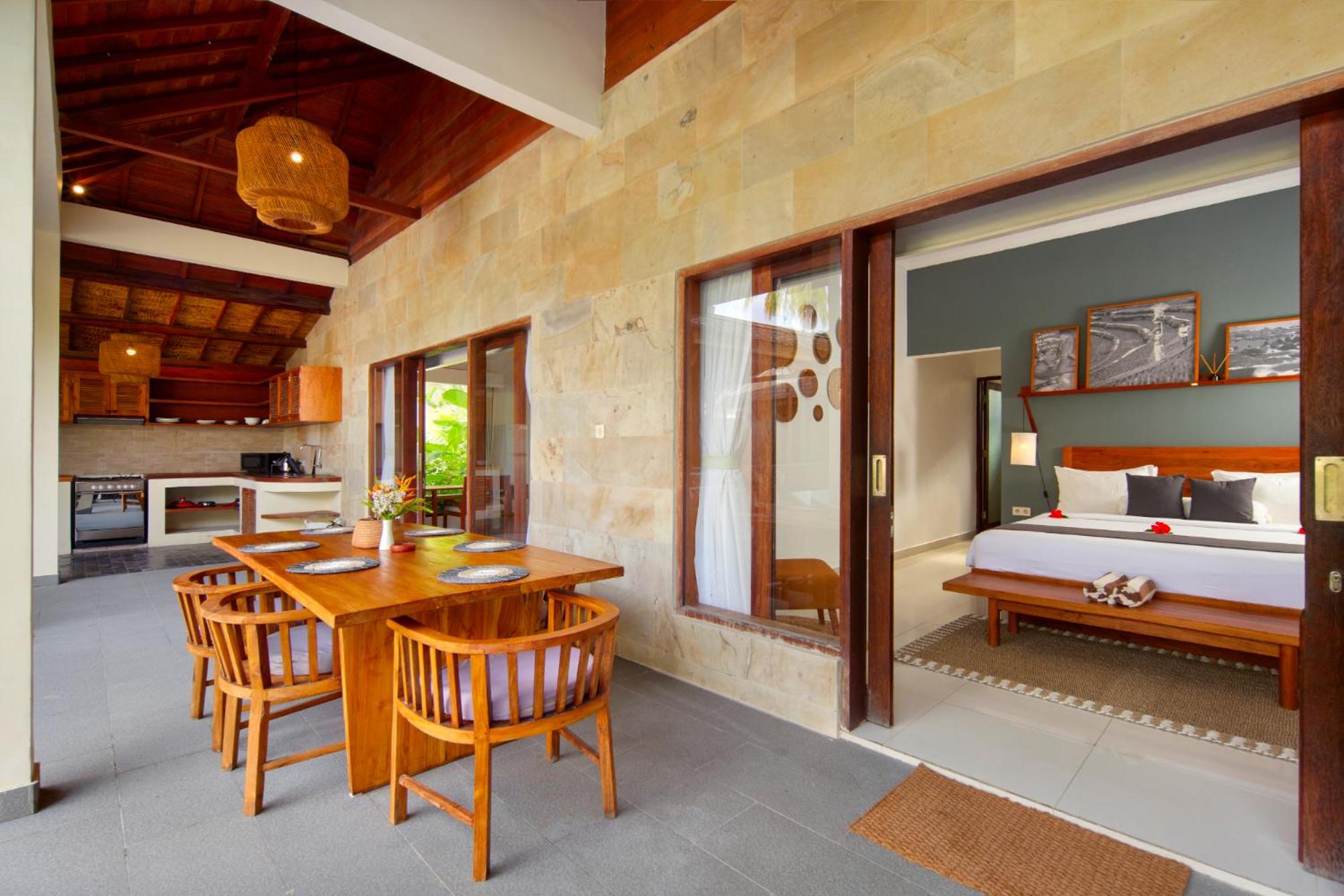 Utara Villas