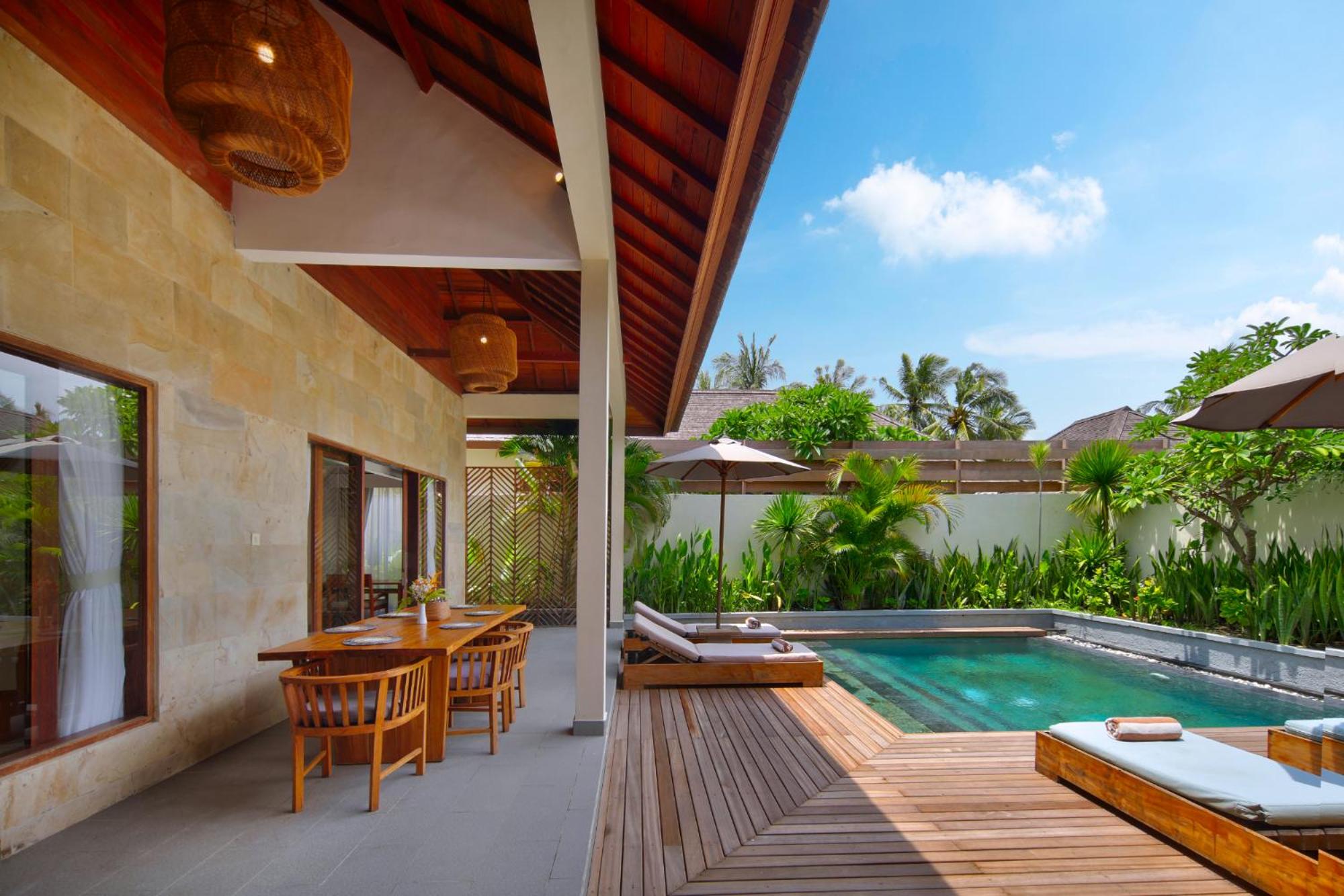Utara Villas