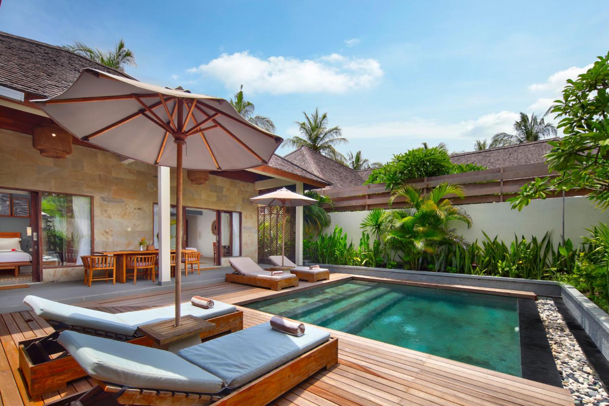 Utara Villas