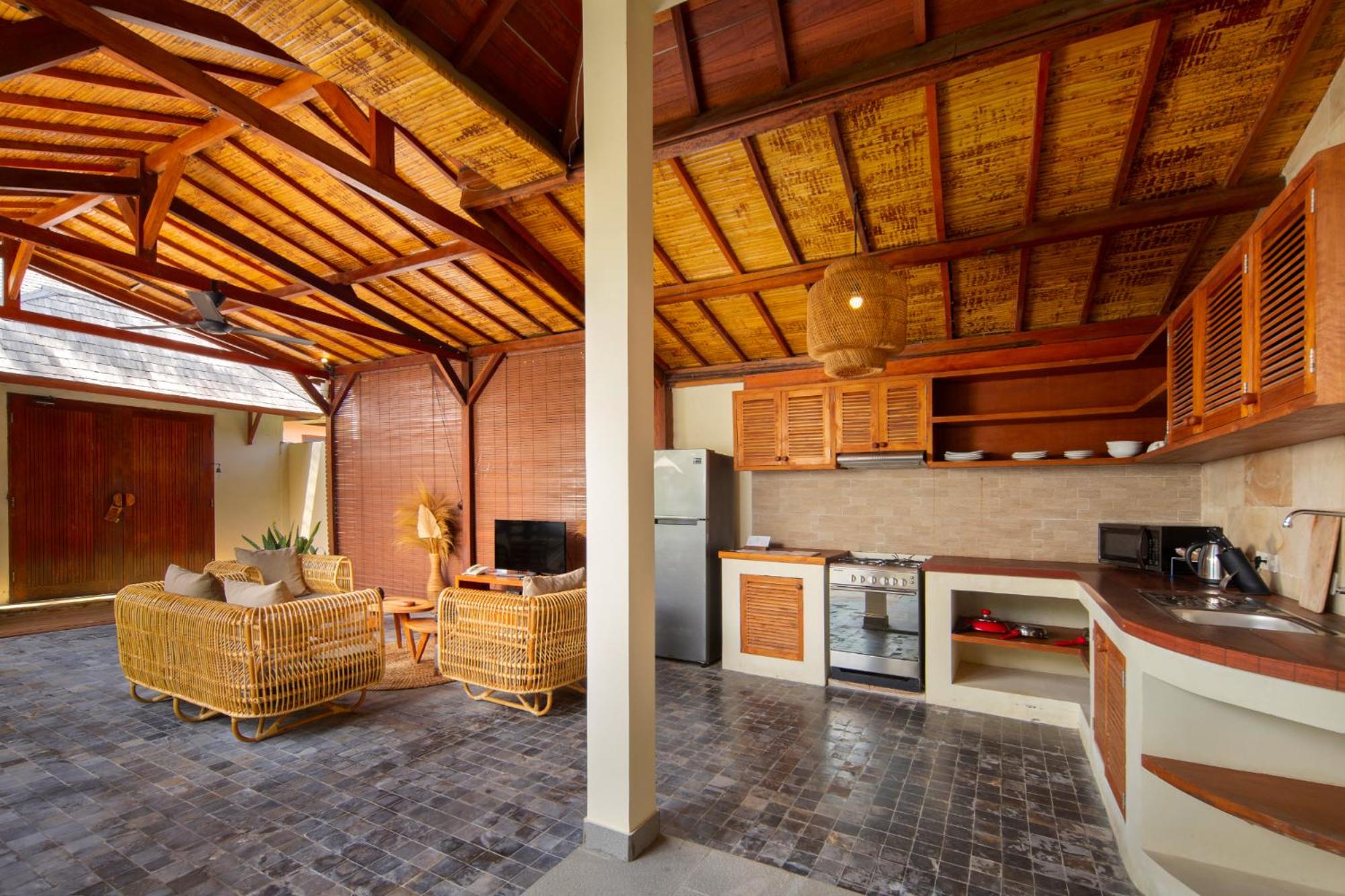 Utara Villas