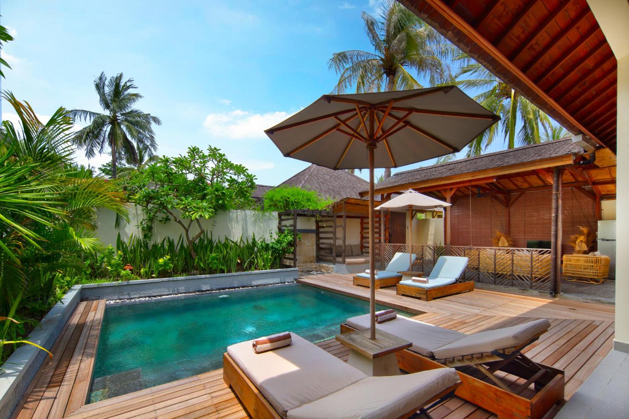Utara Villas