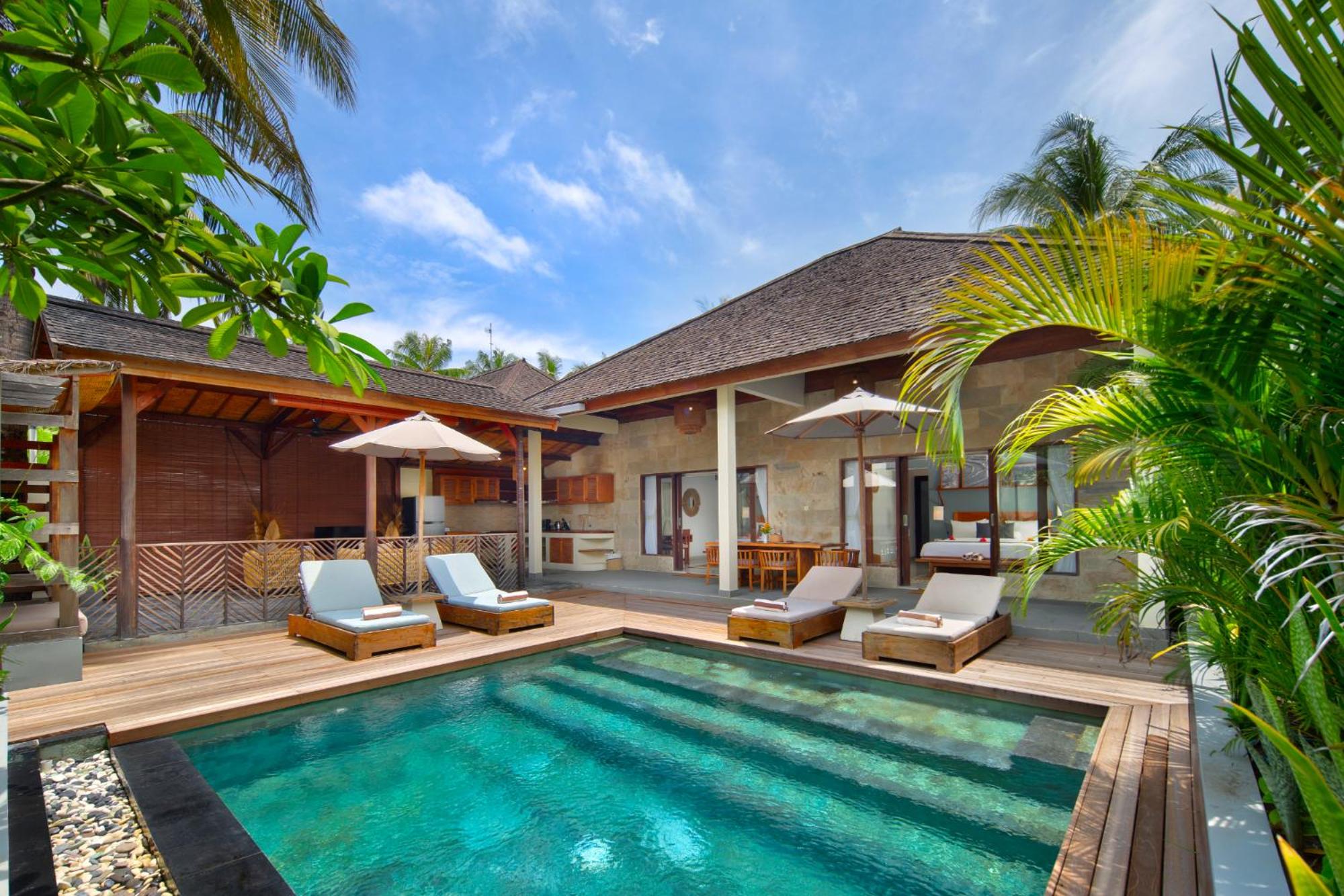 Utara Villas