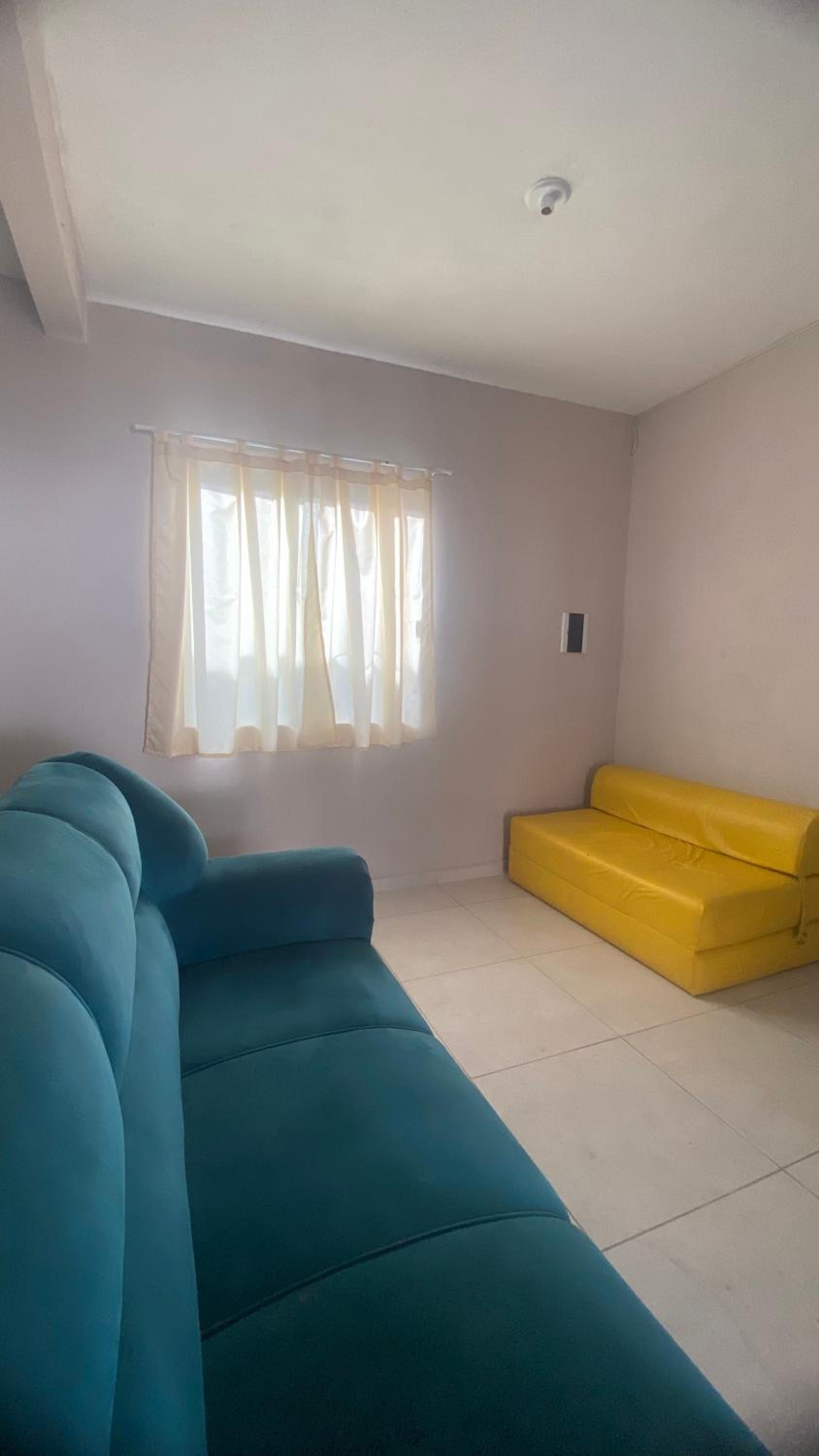Casa Azul do Capão