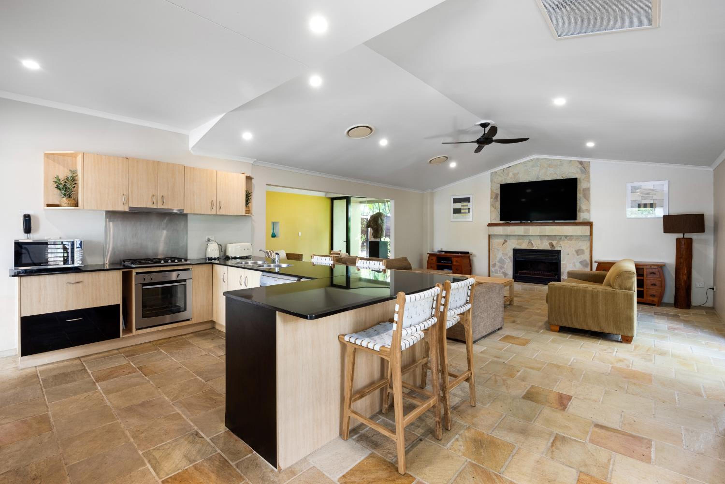 Casa Six on Witta