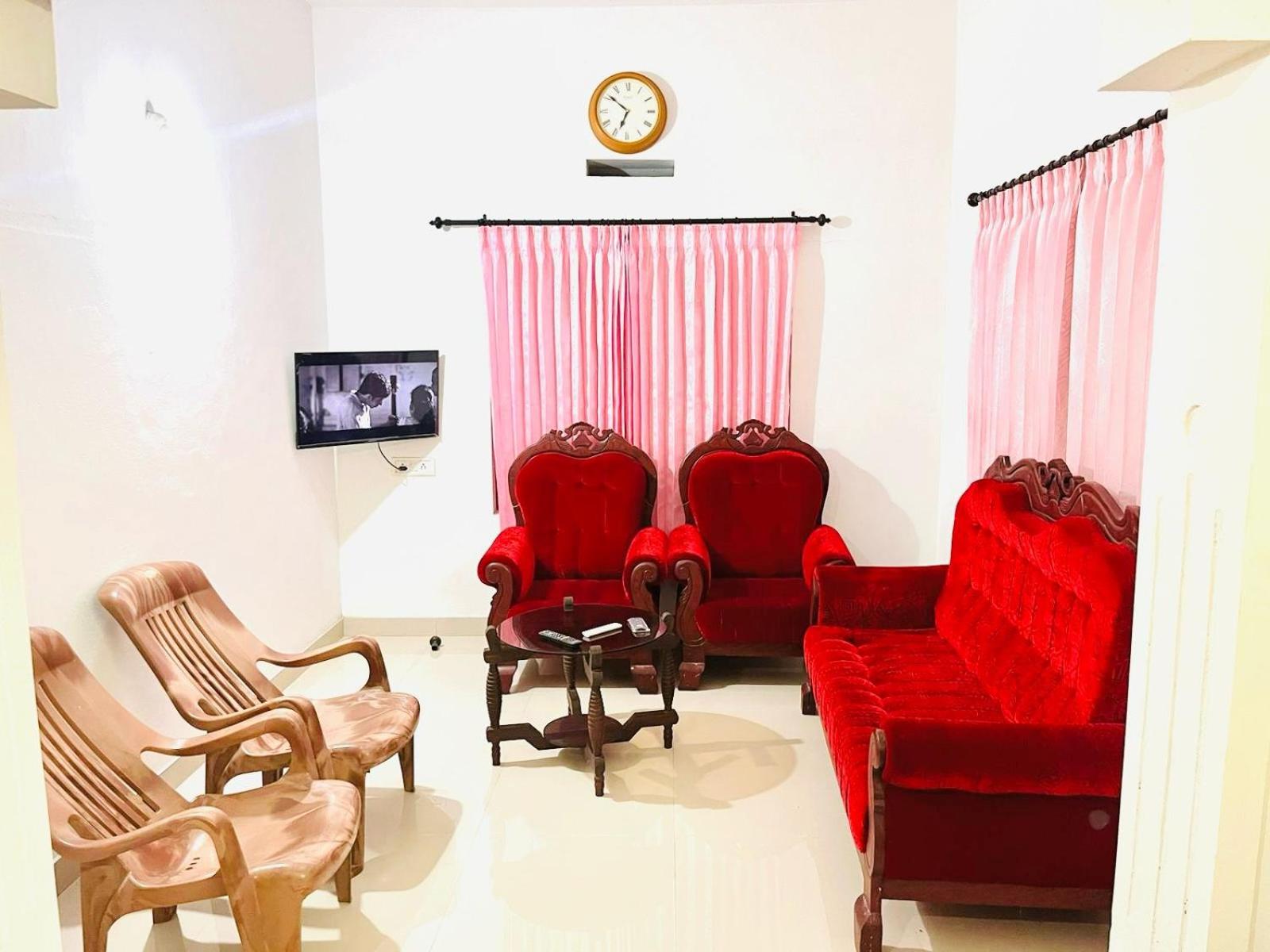 Manasam Homes Near To IIM & NIT - kOZHIKODE view 3