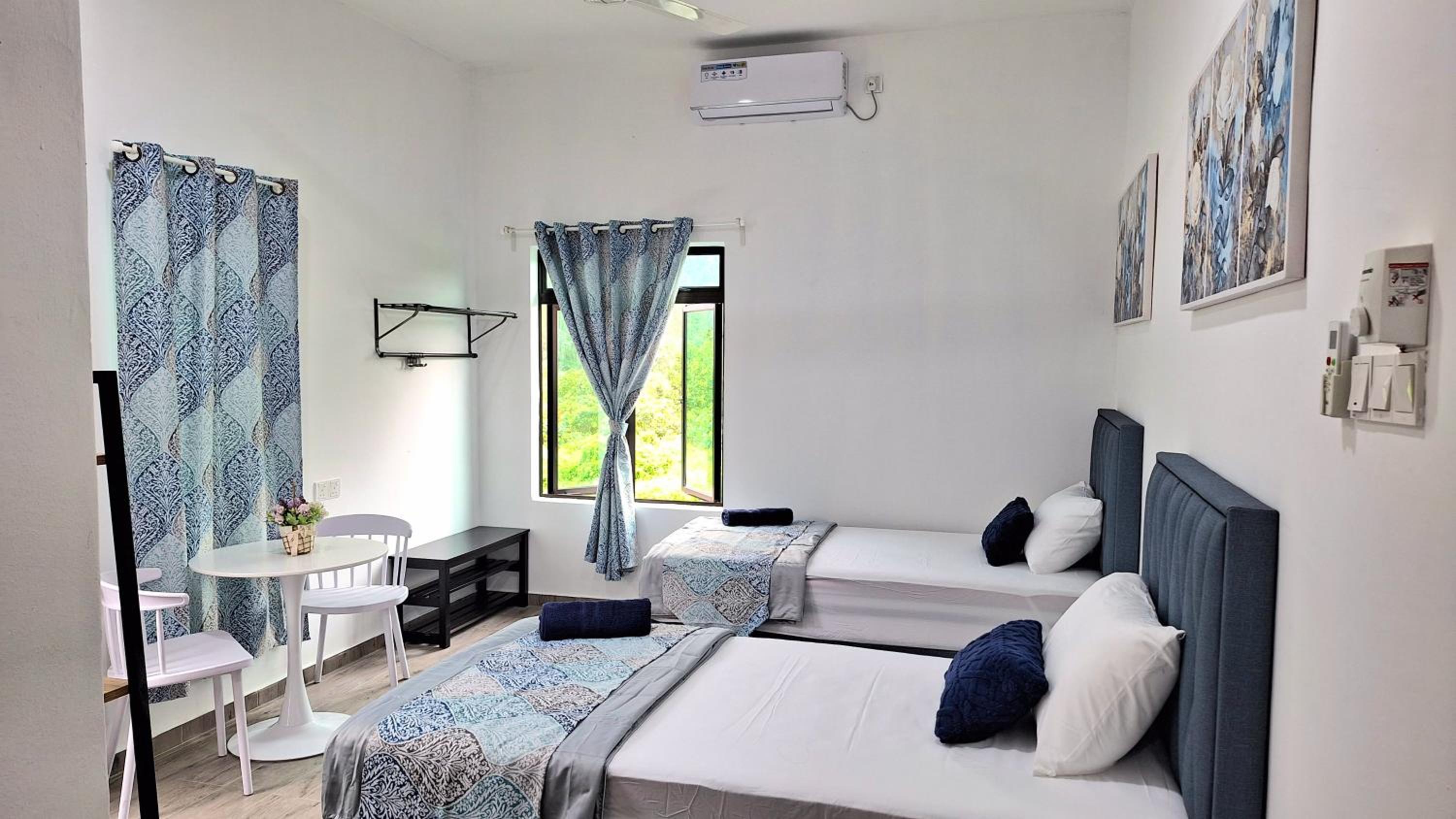 Ocean Cottage 1, Radiant Teluk Sari photo 3