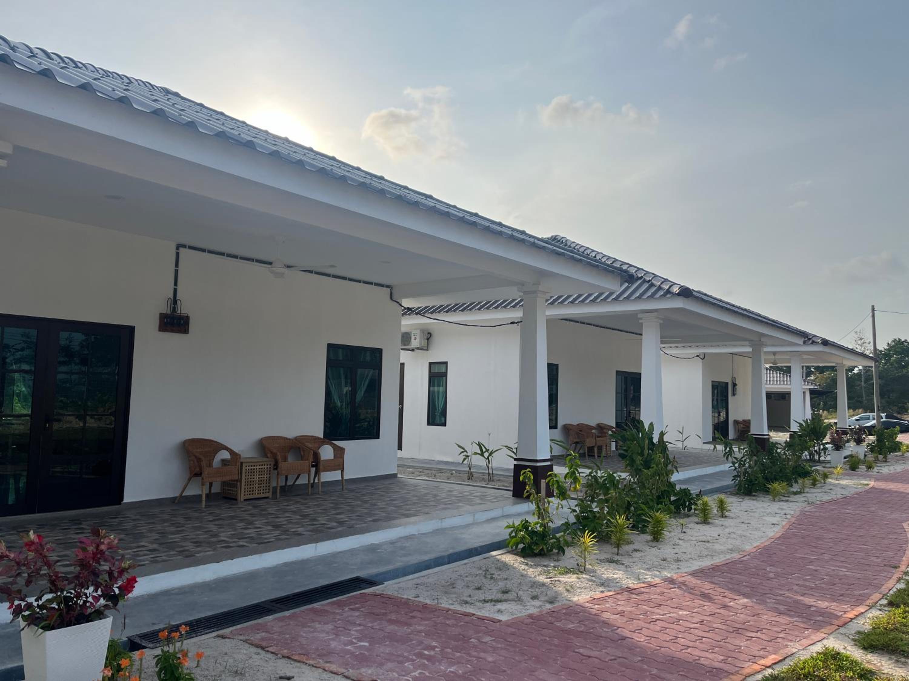 Ocean Cottage 1, Radiant Teluk Sari photo 7