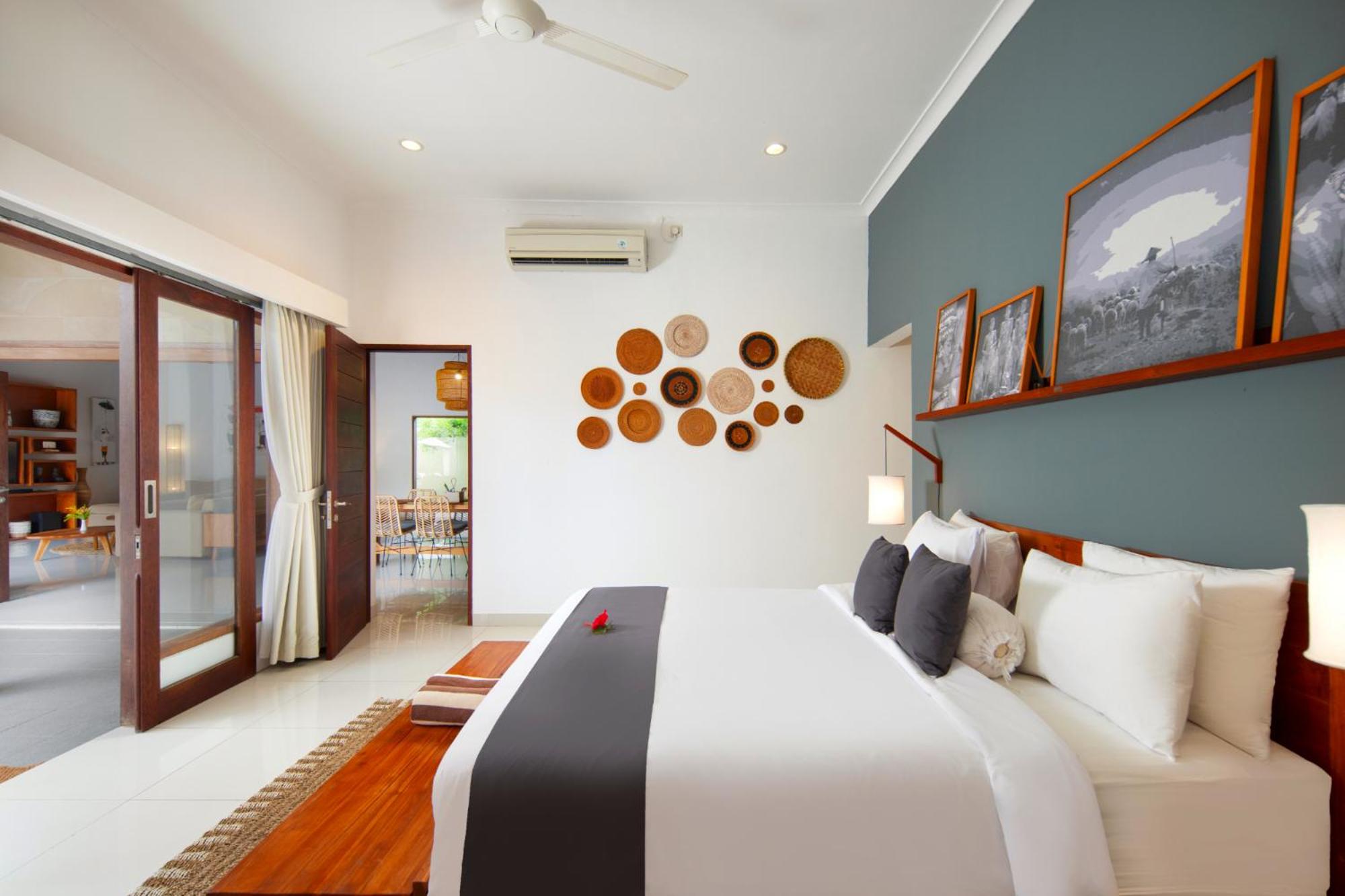 Utara Villas