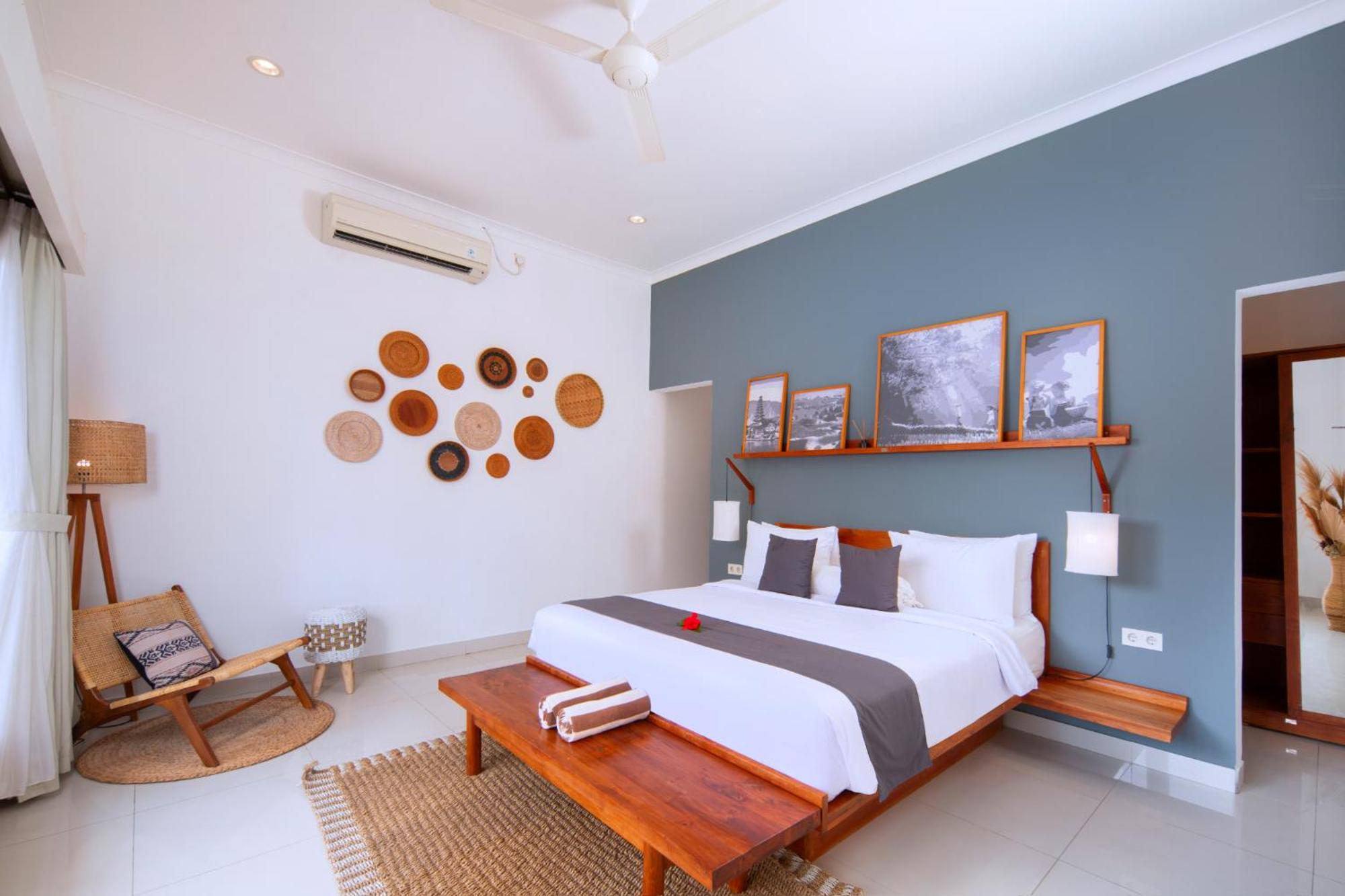 Utara Villas