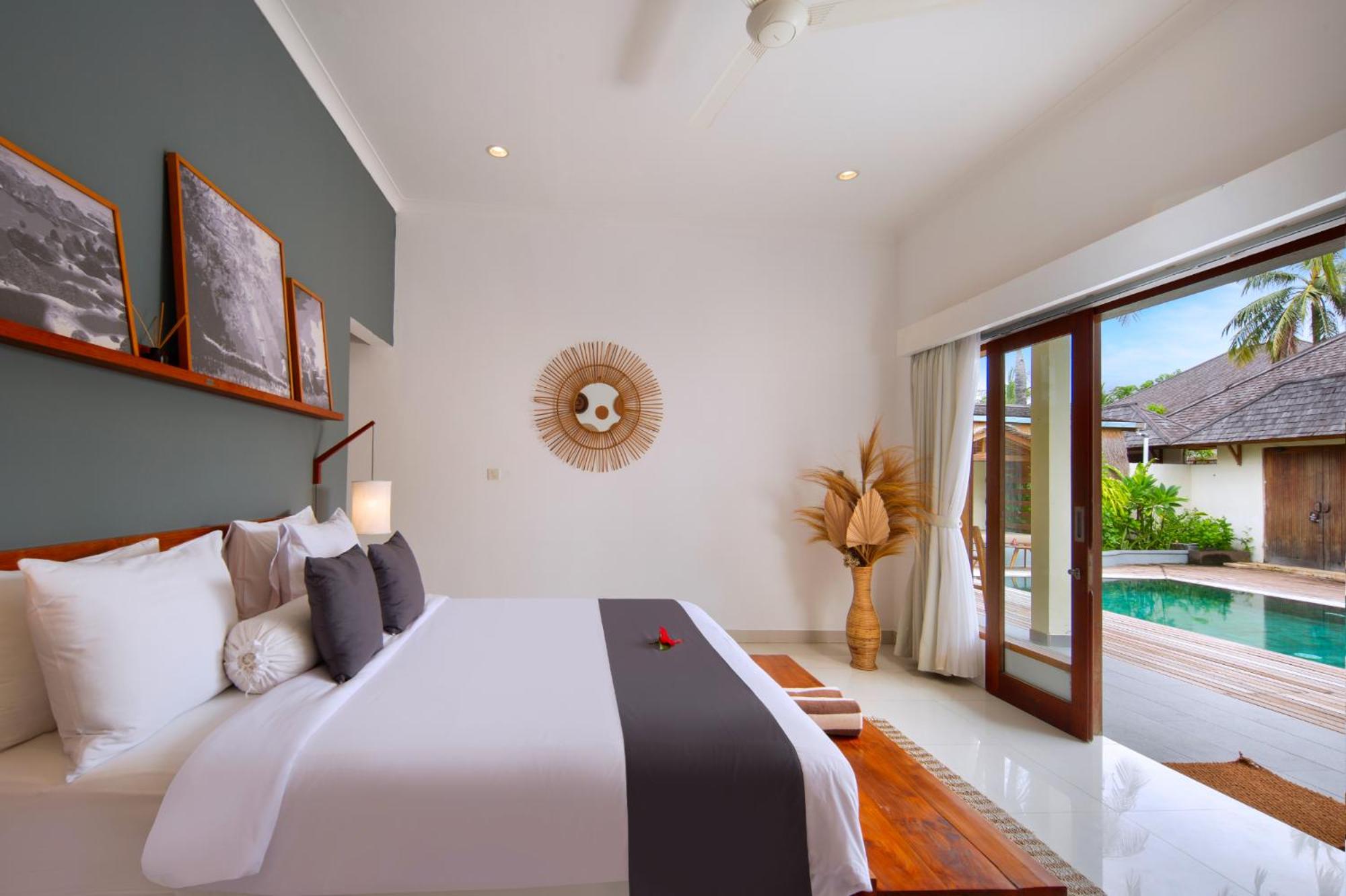 Utara Villas