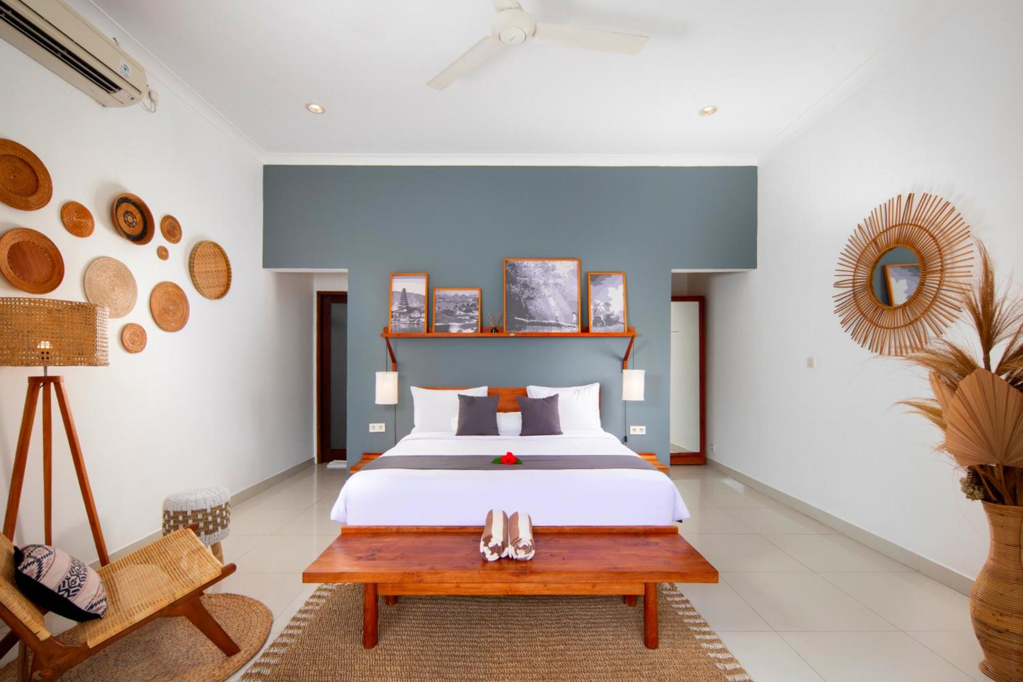 Utara Villas