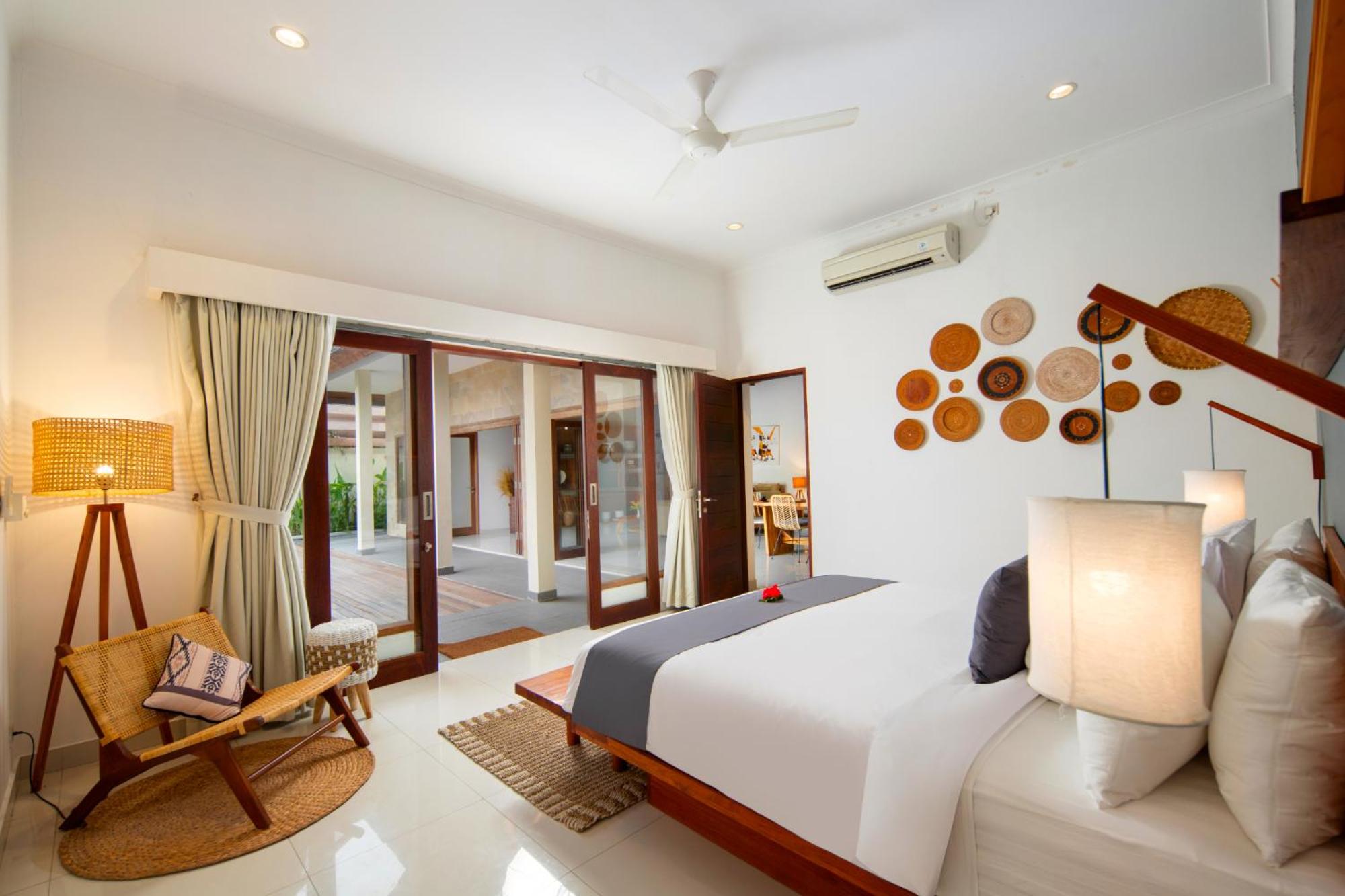 Utara Villas