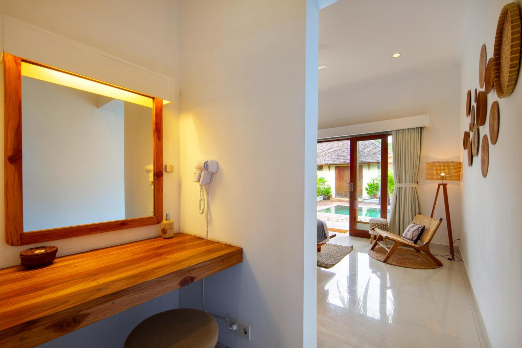 Utara Villas