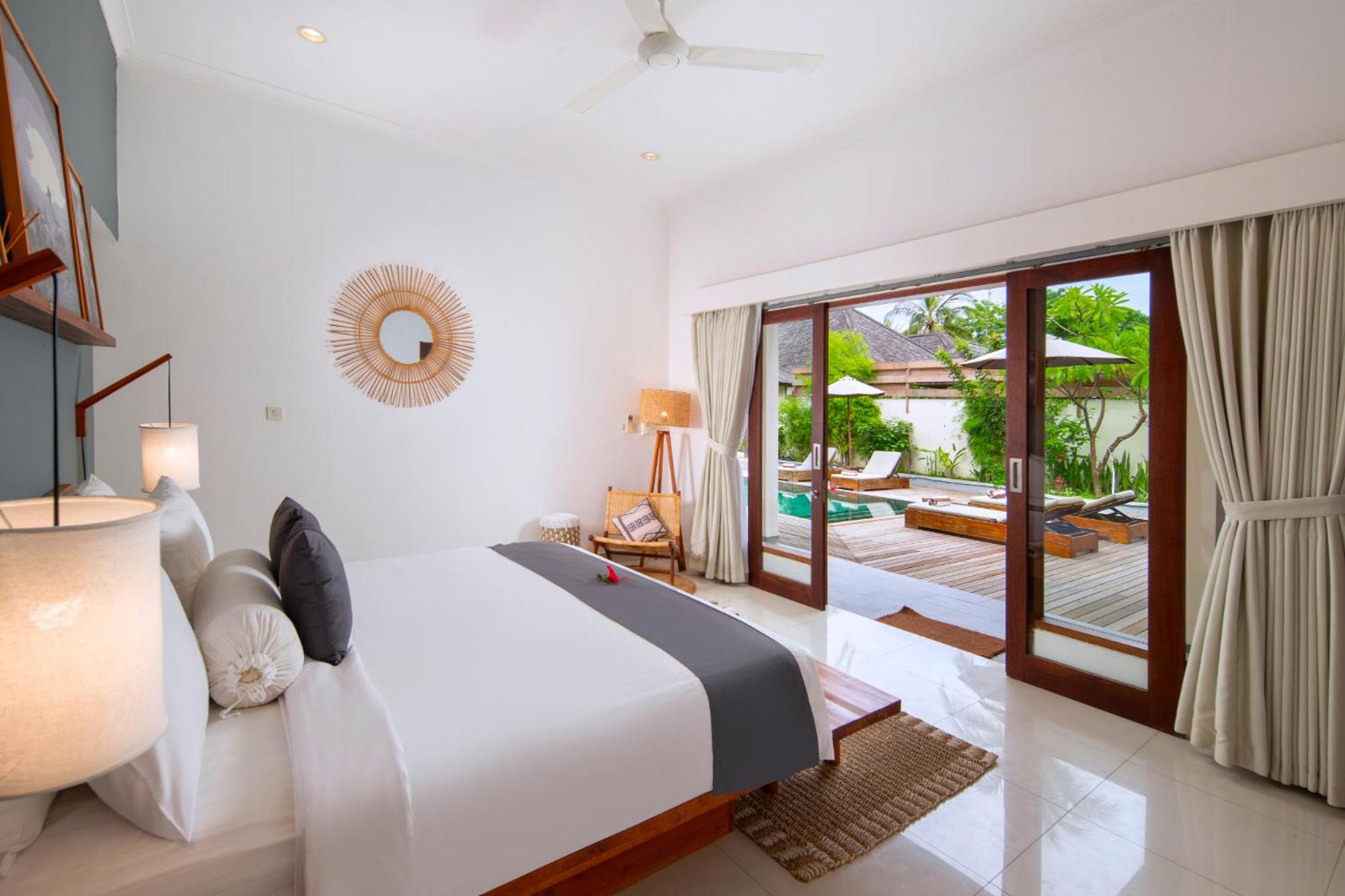Utara Villas