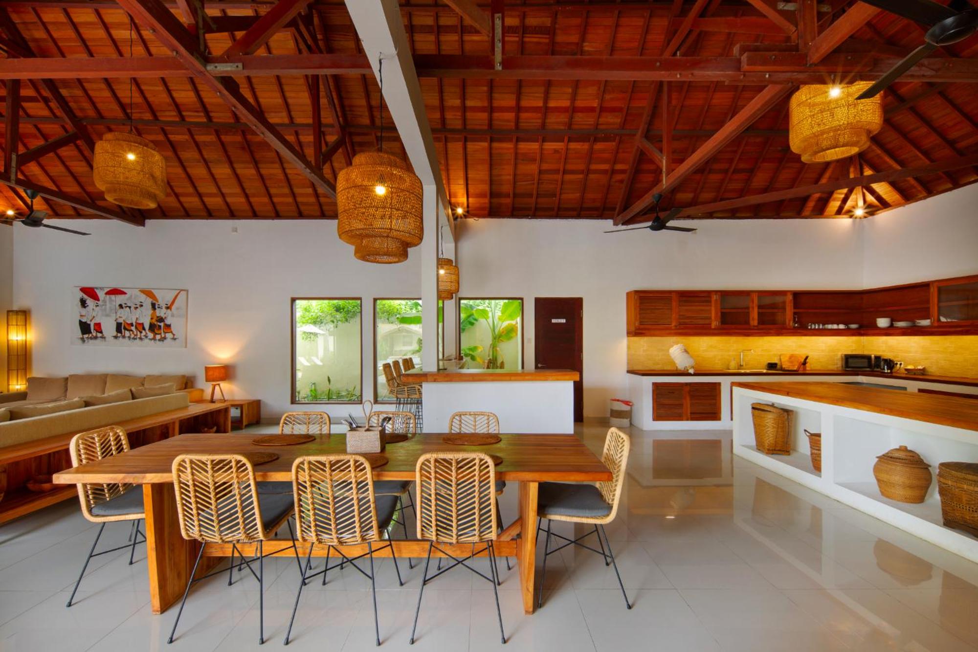 Utara Villas