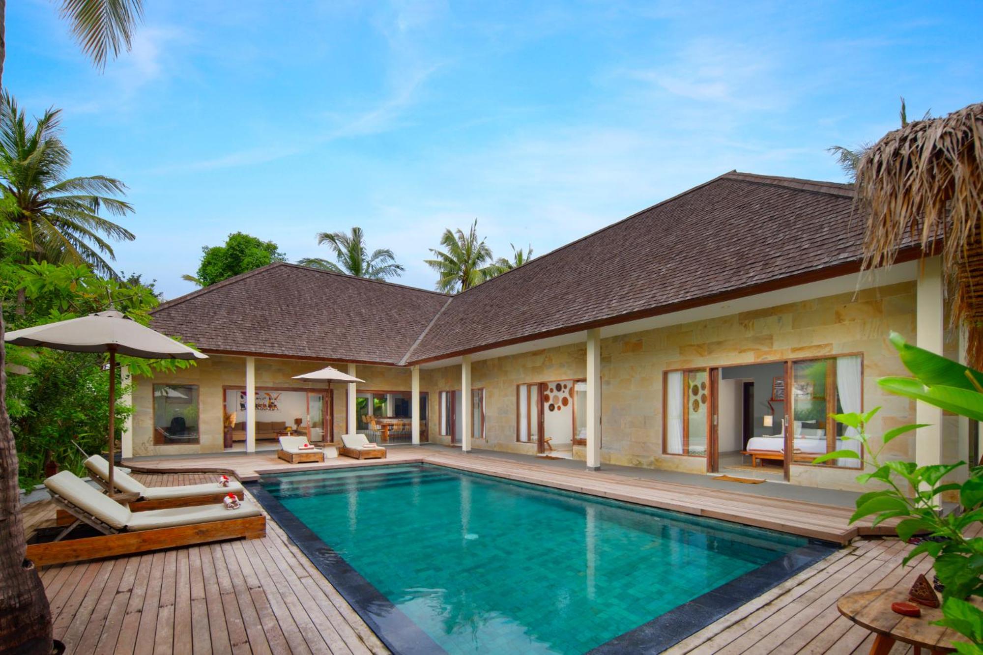 Utara Villas