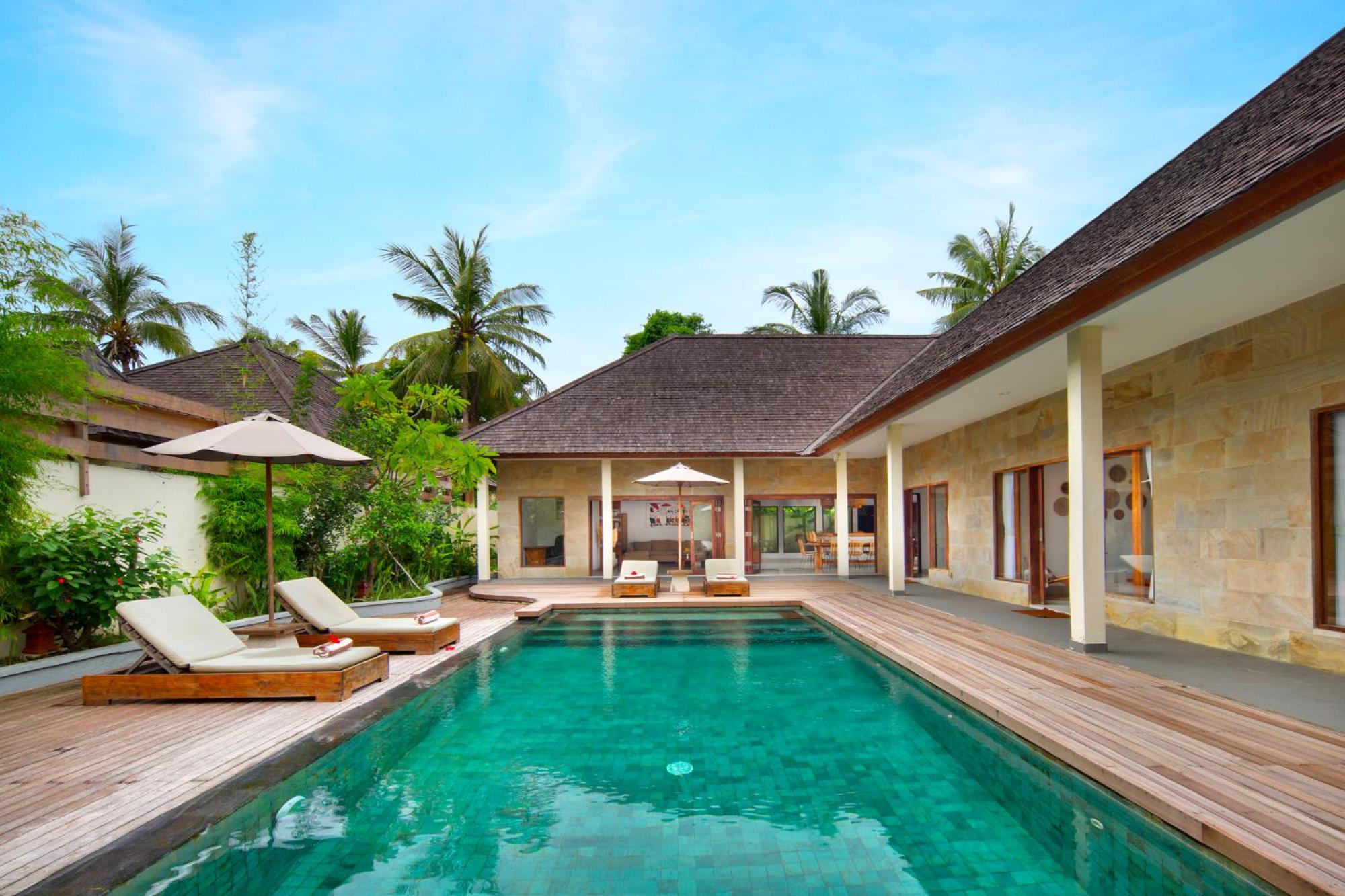 Utara Villas