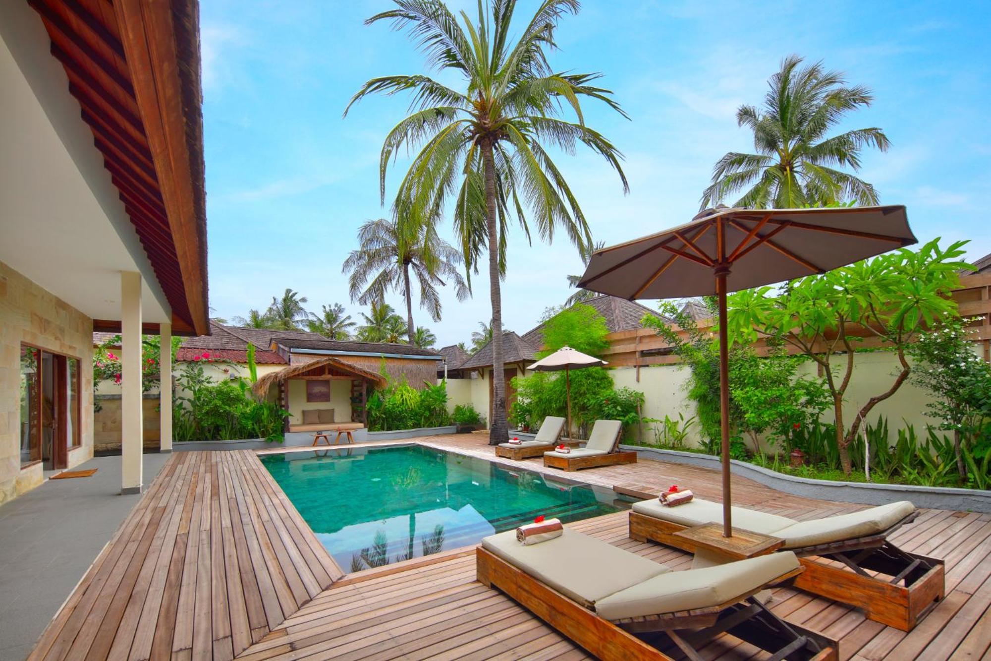 Utara Villas