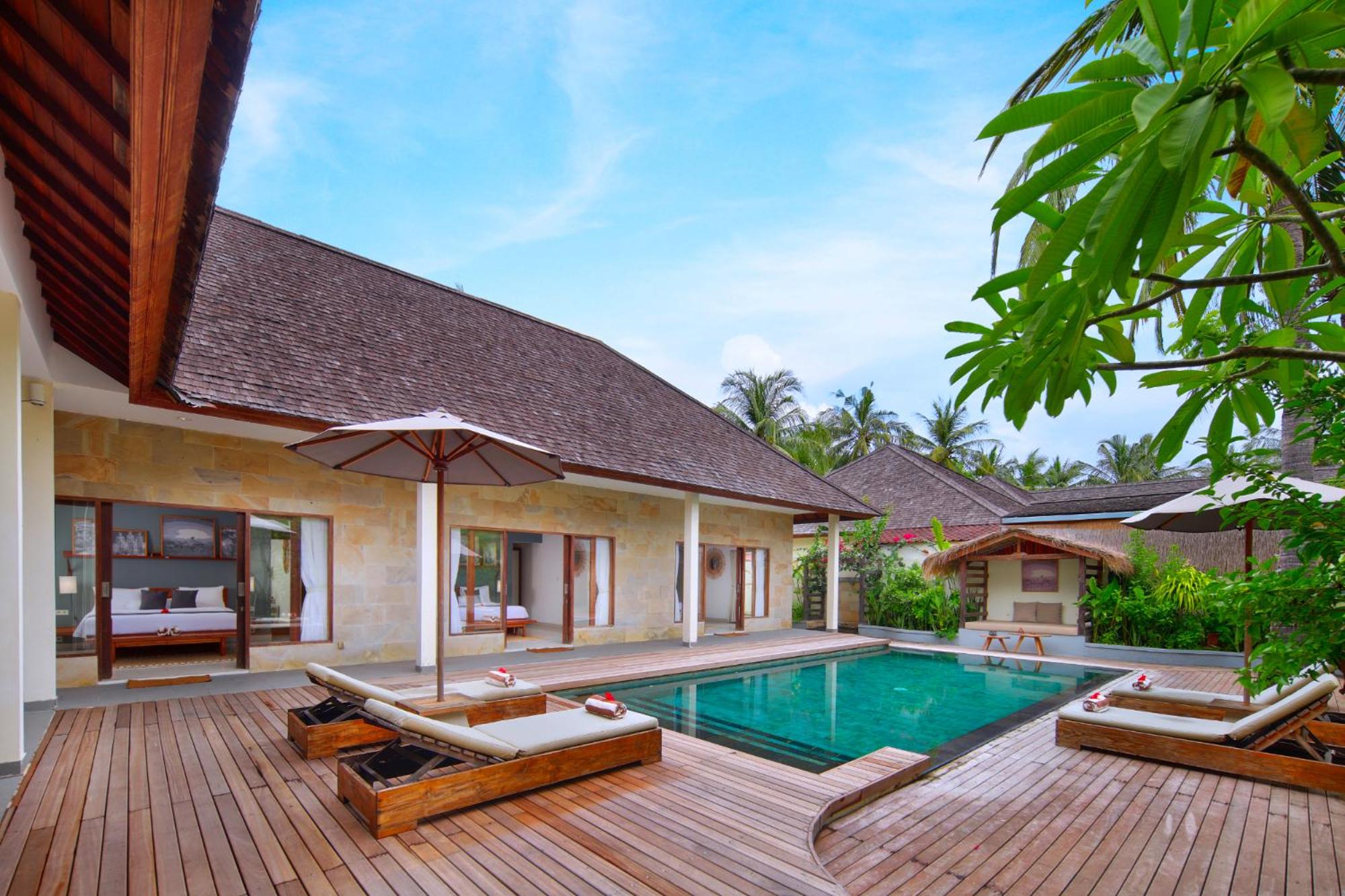 Utara Villas