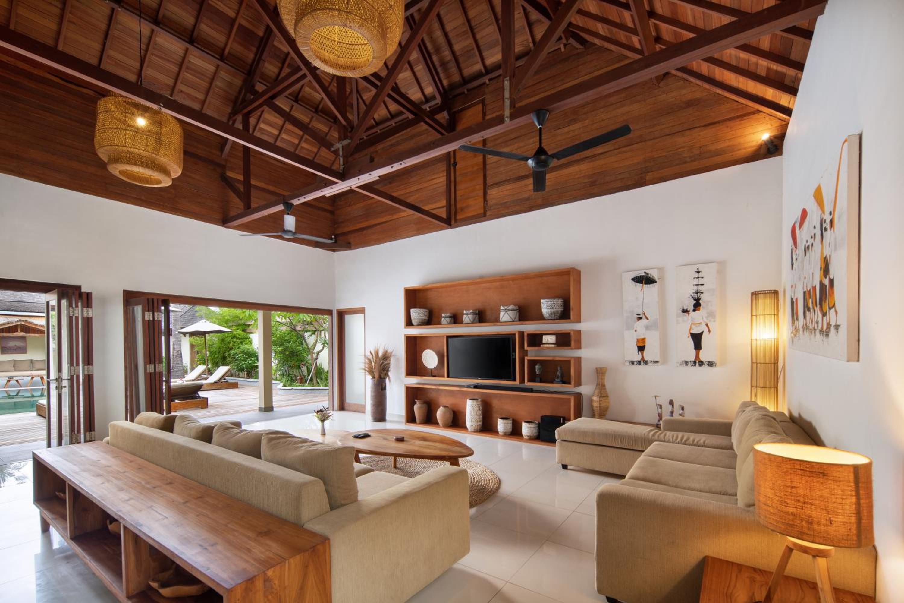 Utara Villas