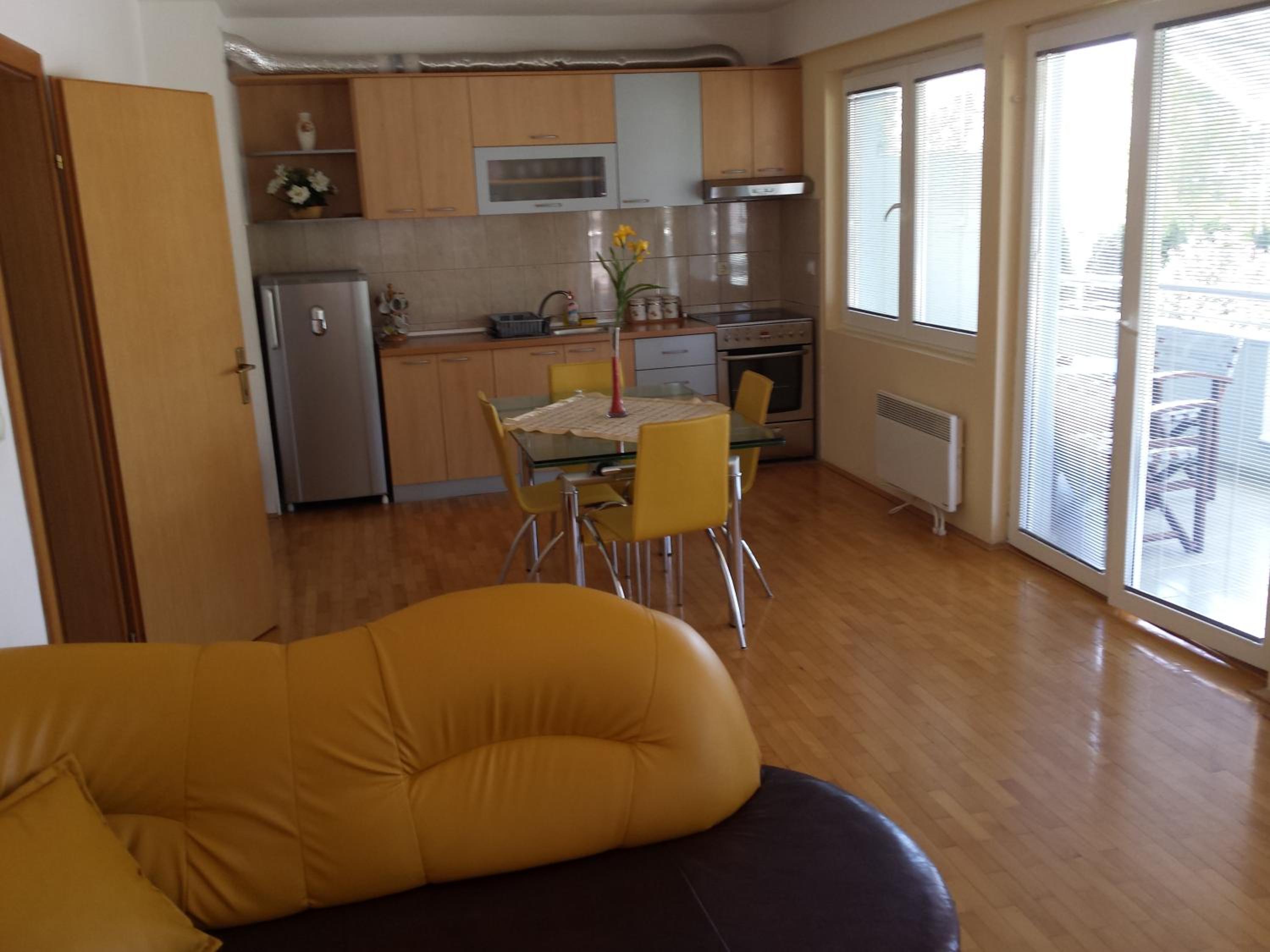 Gjole Apartments