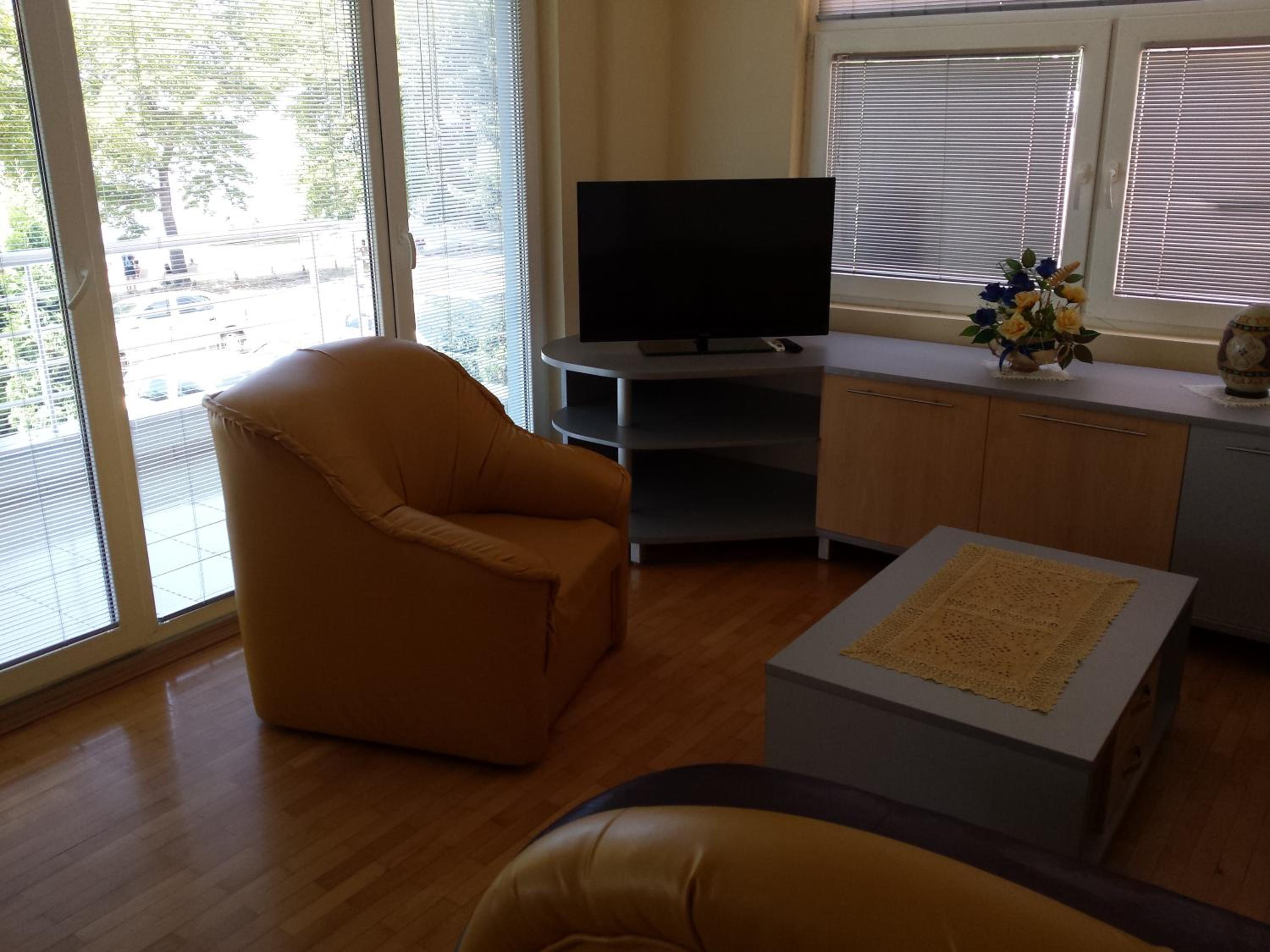 Gjole Apartments