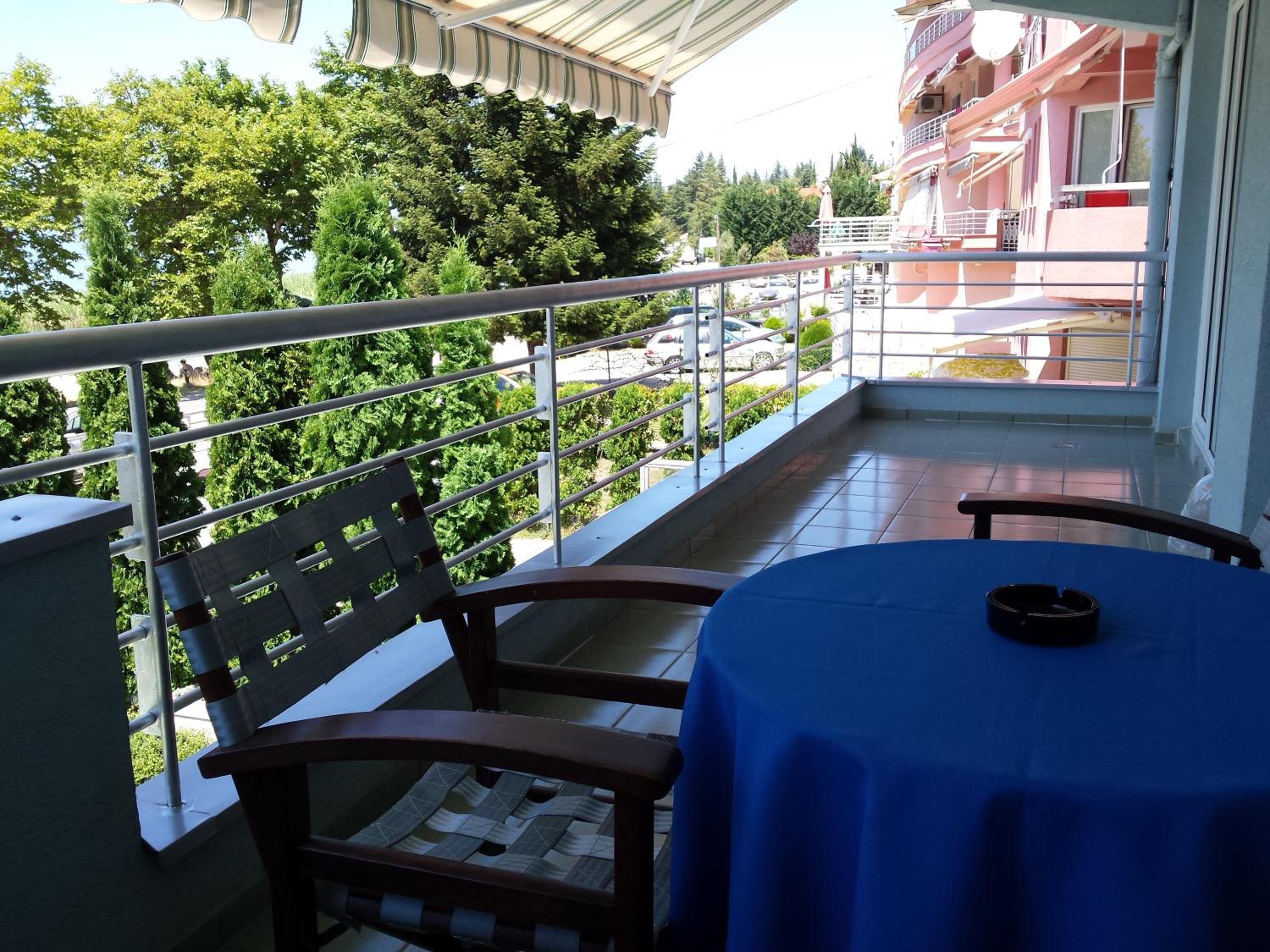 Gjole Apartments