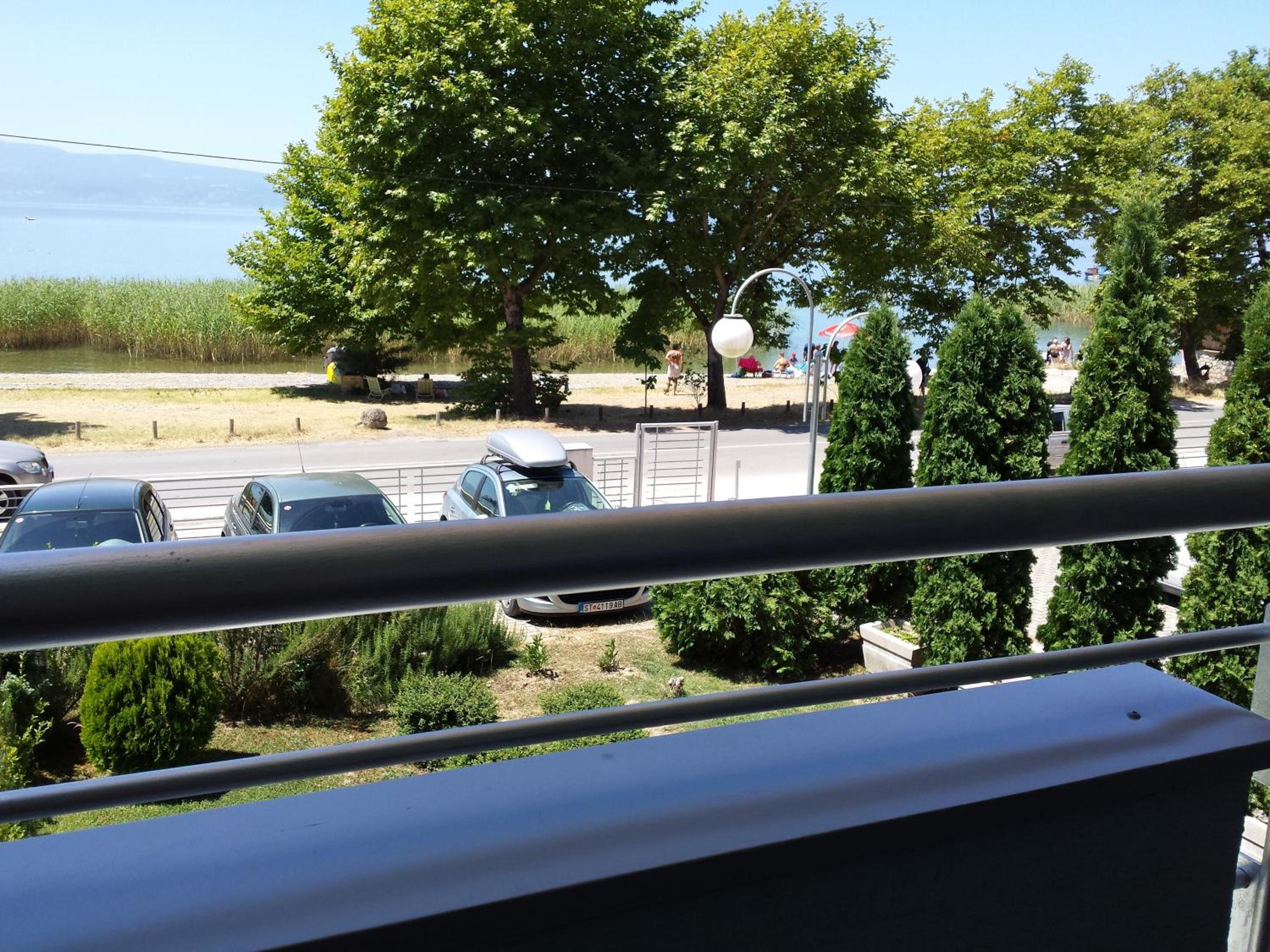 Gjole Apartments