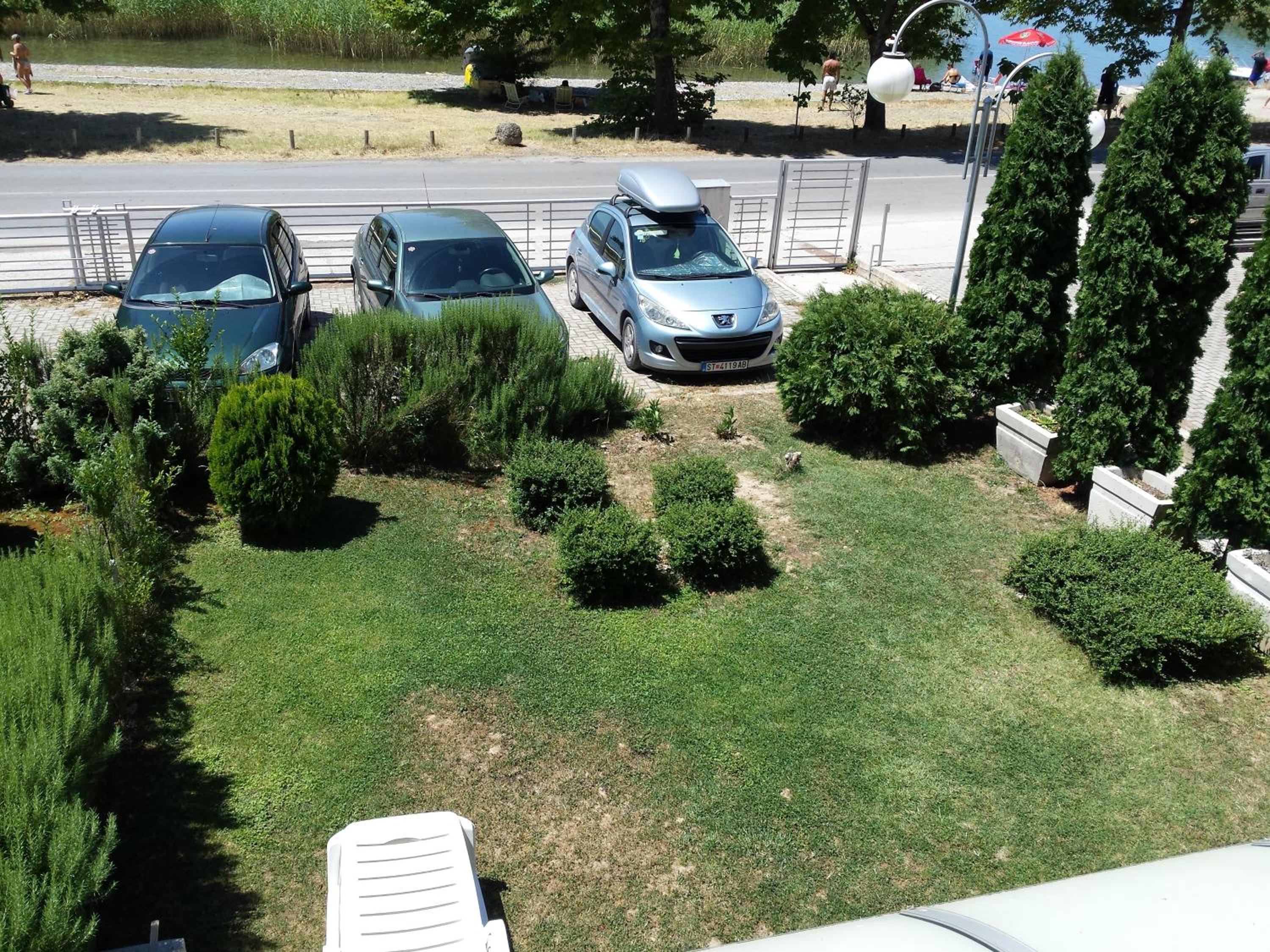 Gjole Apartments