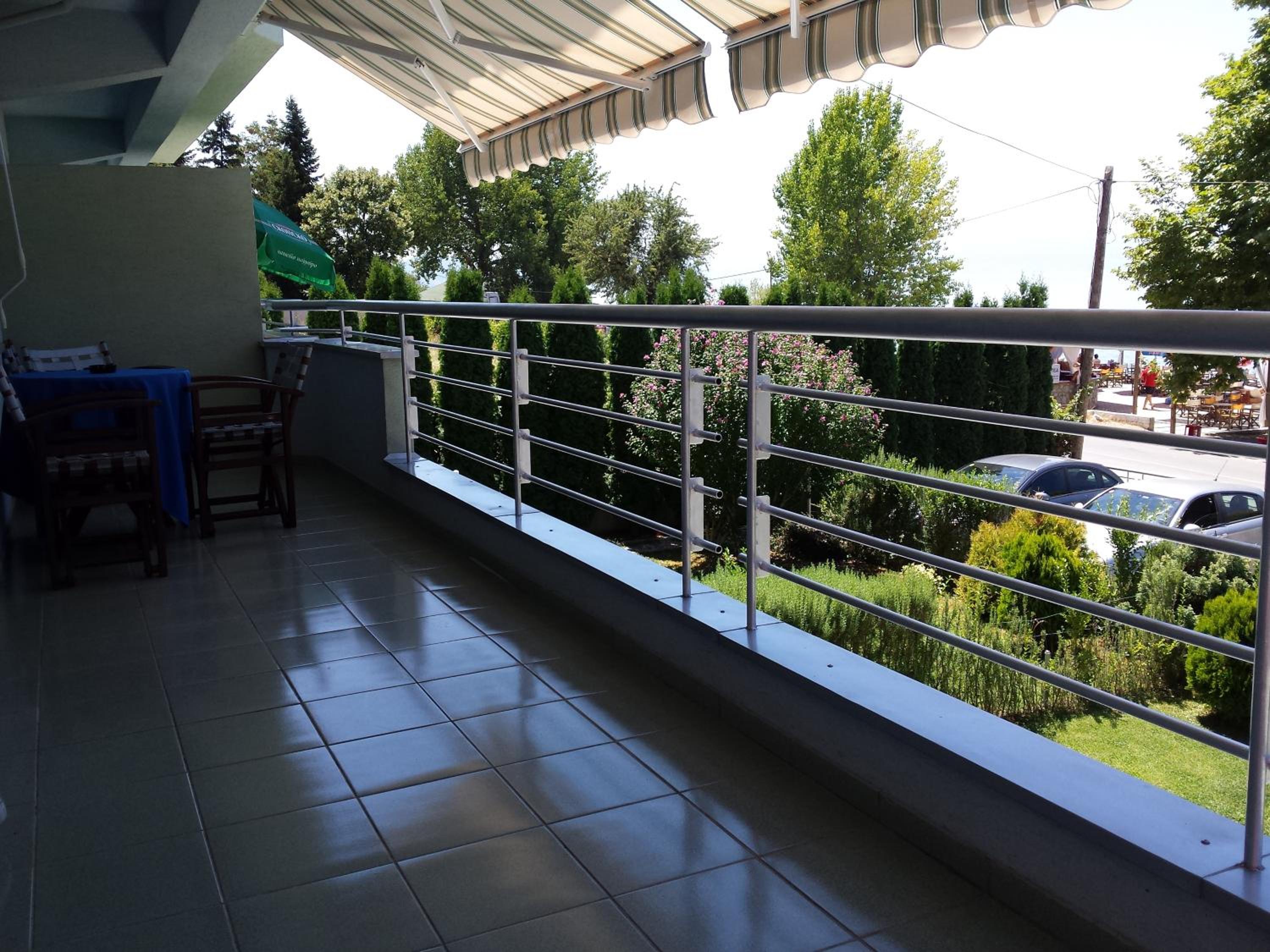 Gjole Apartments