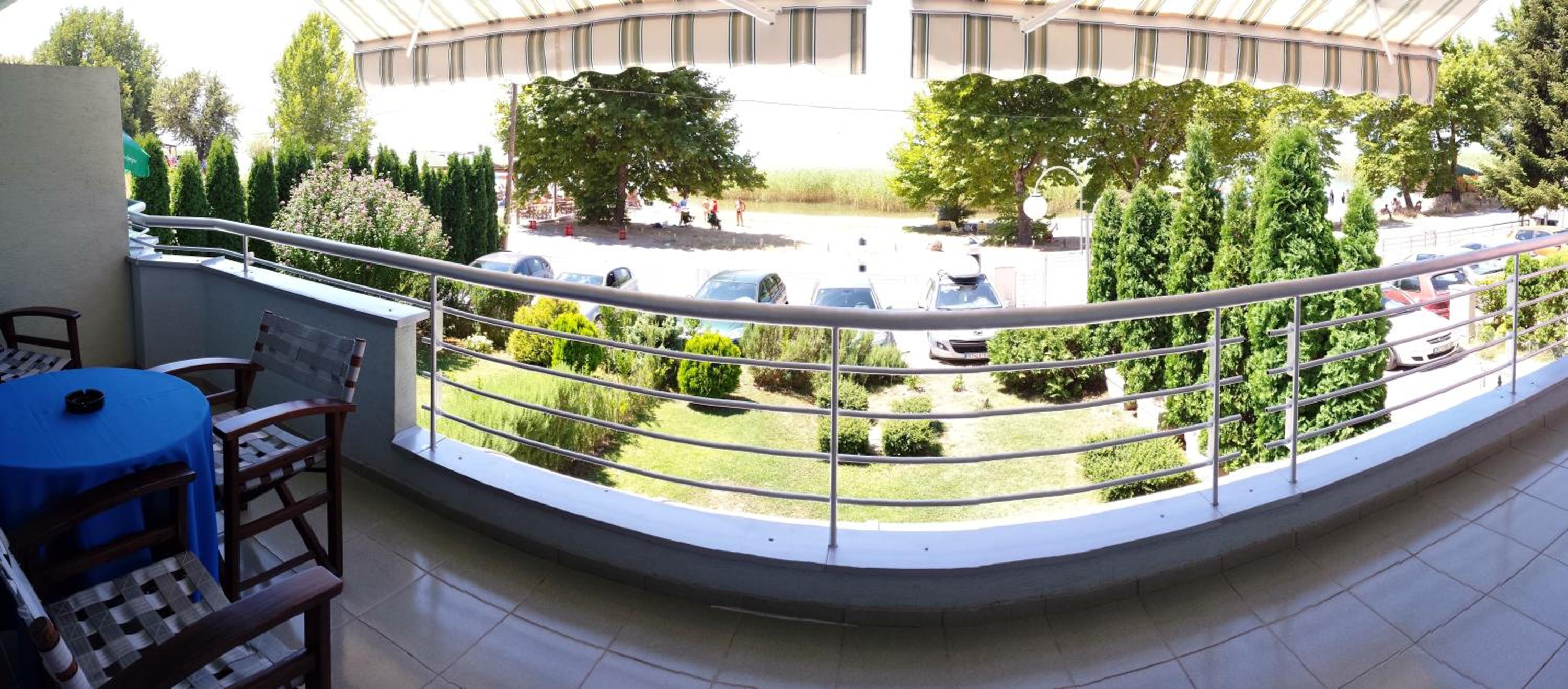 Gjole Apartments