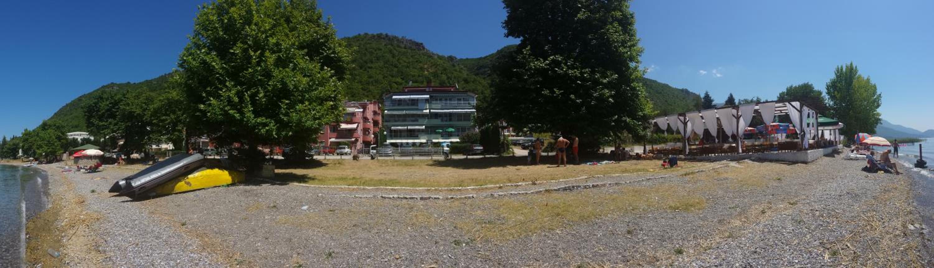 Gjole Apartments