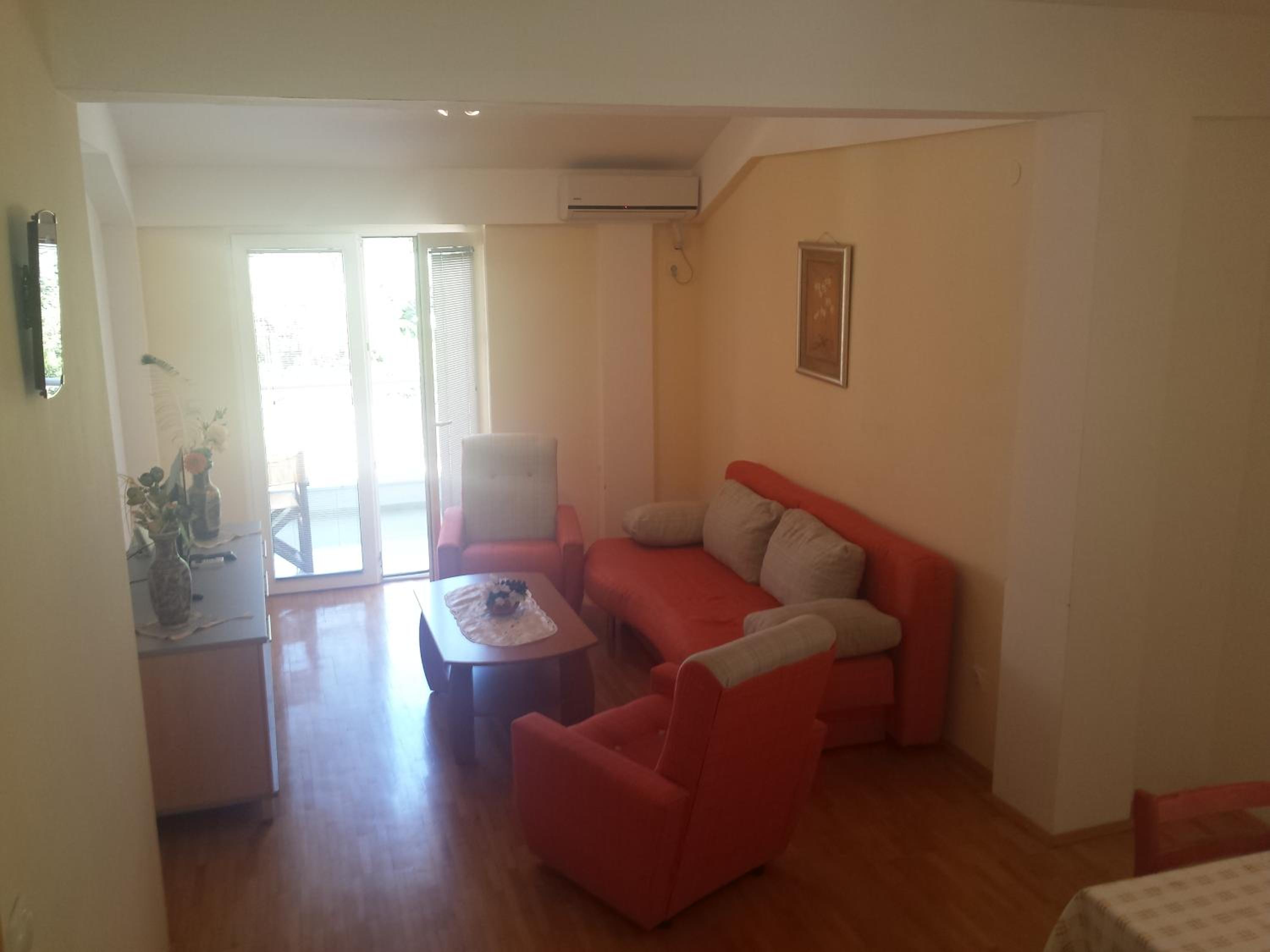 Gjole Apartments