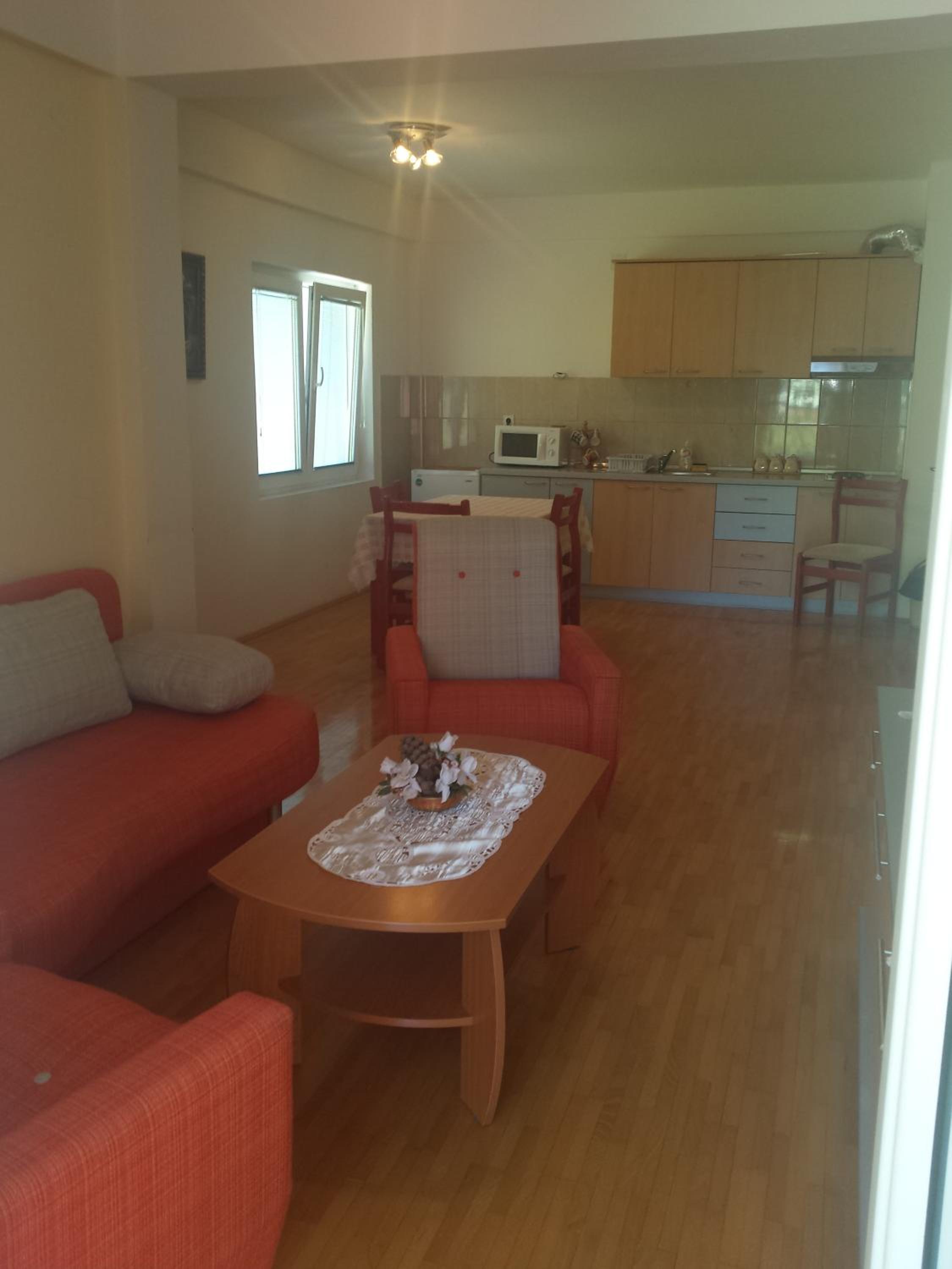 Gjole Apartments