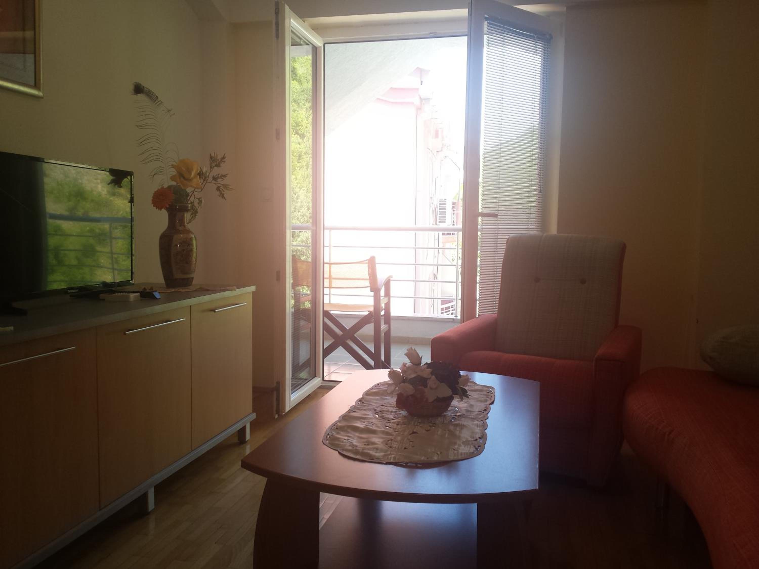 Gjole Apartments
