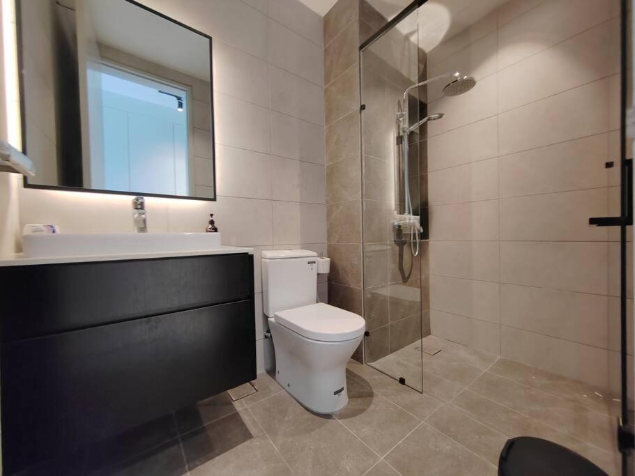 Axon Bukit Bintang_2BR_Pavillion