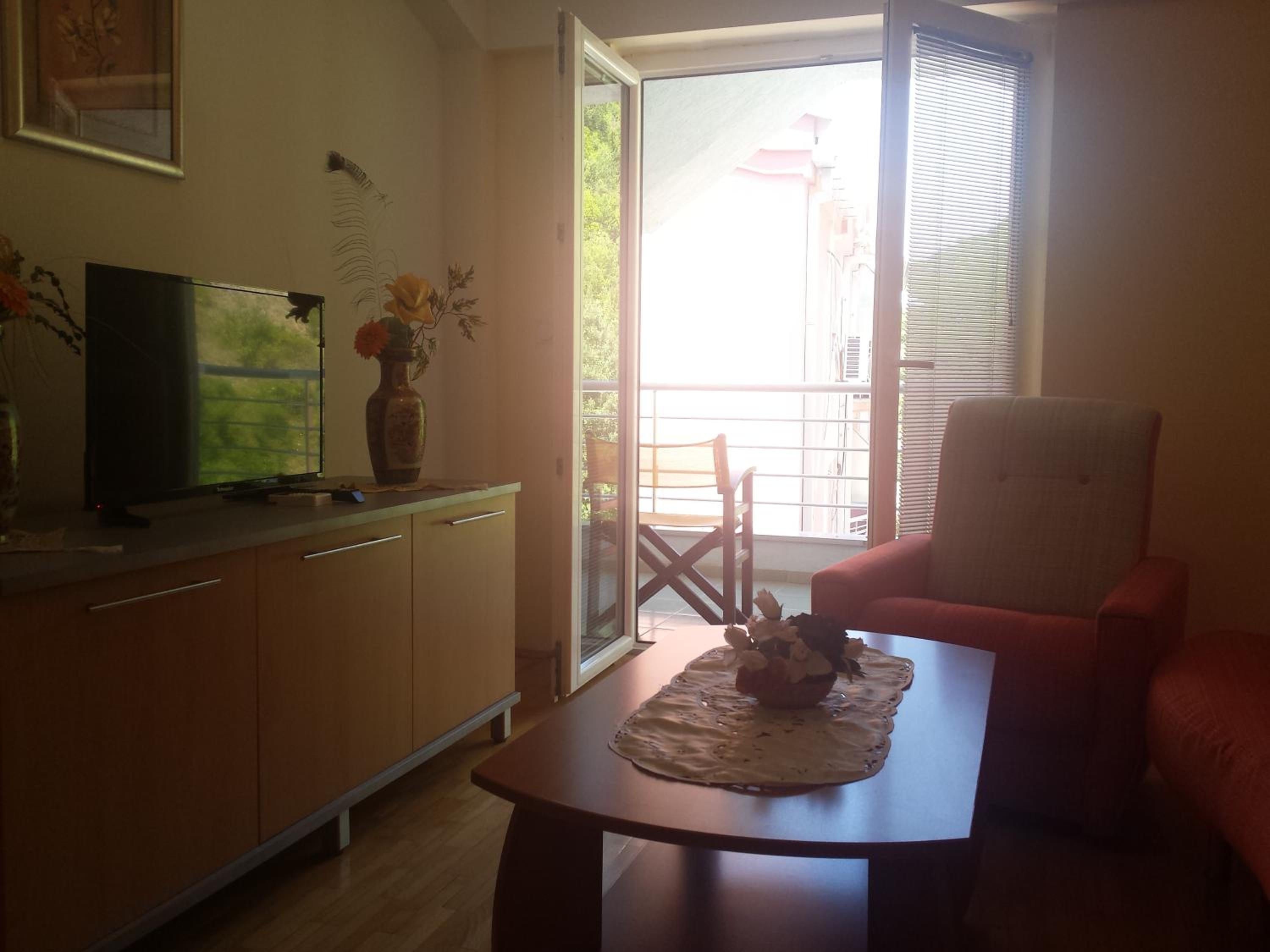 Gjole Apartments