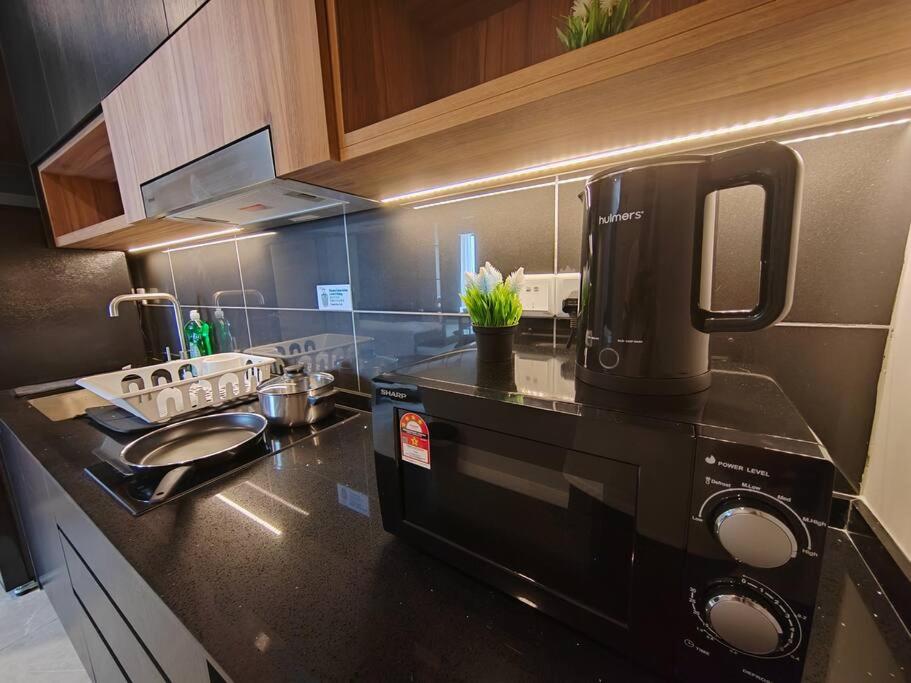Axon Bukit Bintang_2BR_Pavillion