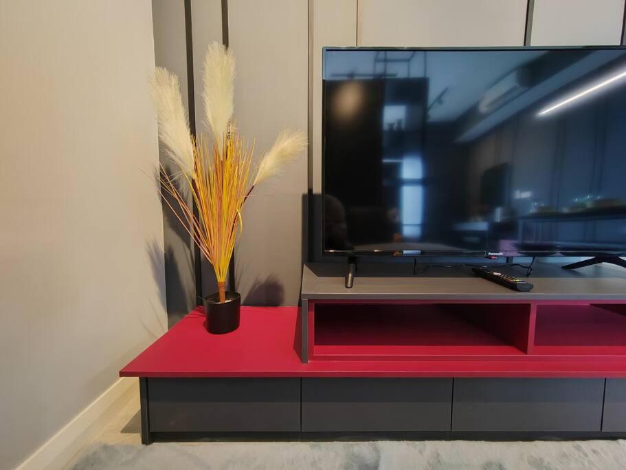 Axon Bukit Bintang_2BR_Pavillion