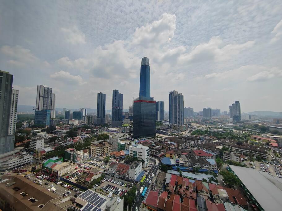 Axon Bukit Bintang_2BR_Pavillion