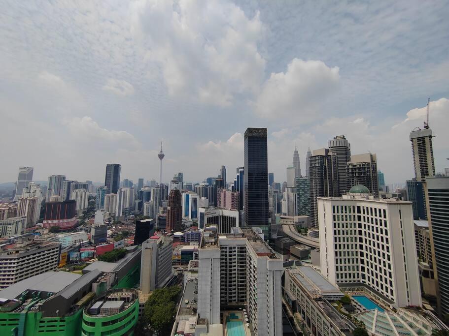 Axon Bukit Bintang_2BR_Pavillion