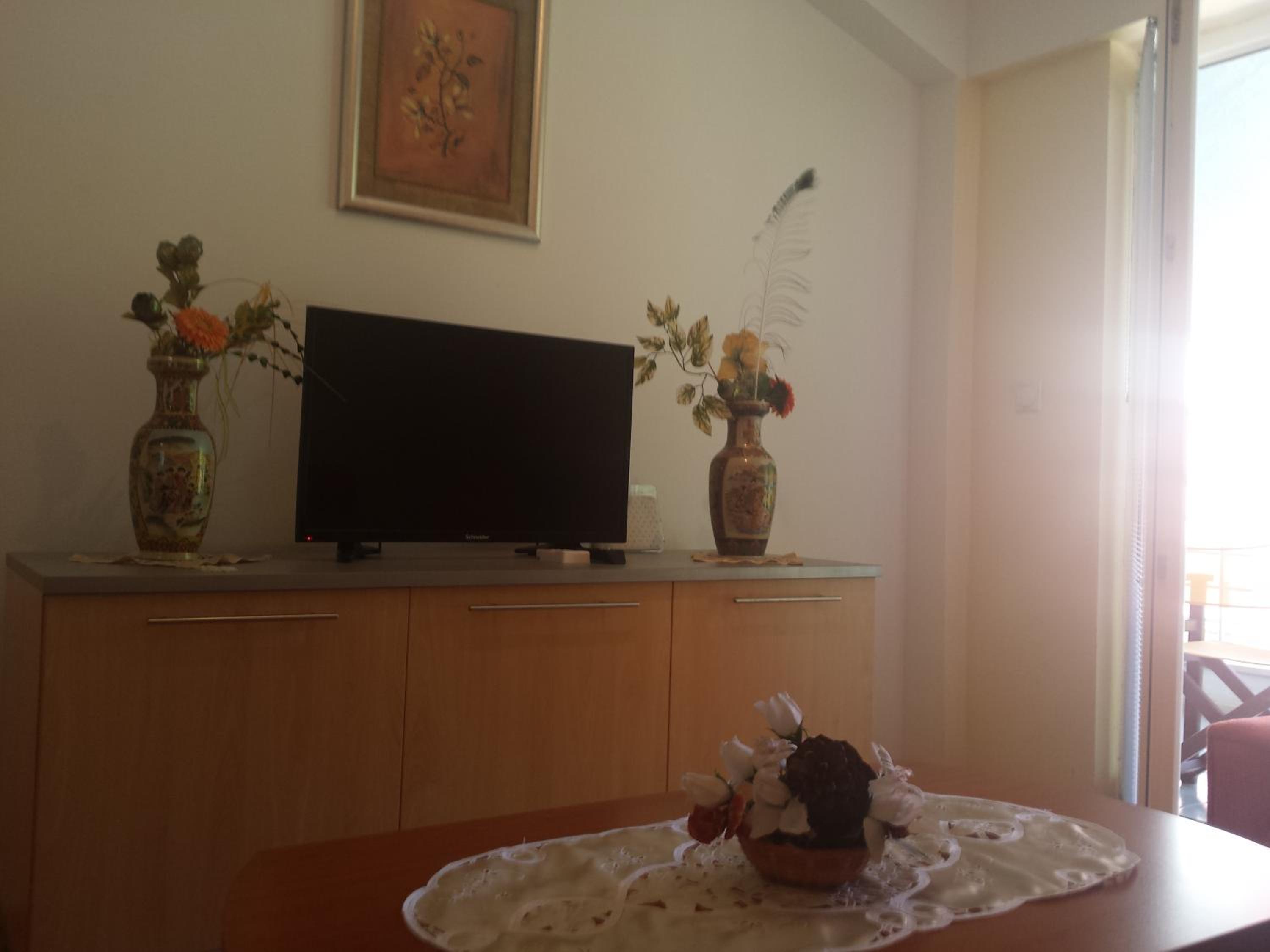 Gjole Apartments