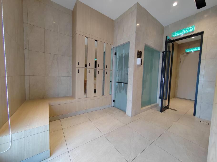 Axon Bukit Bintang_2BR_Pavillion