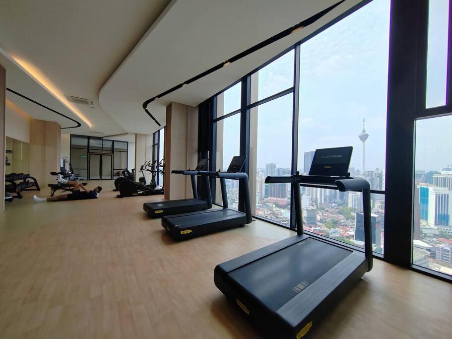 Axon Bukit Bintang_2BR_Pavillion