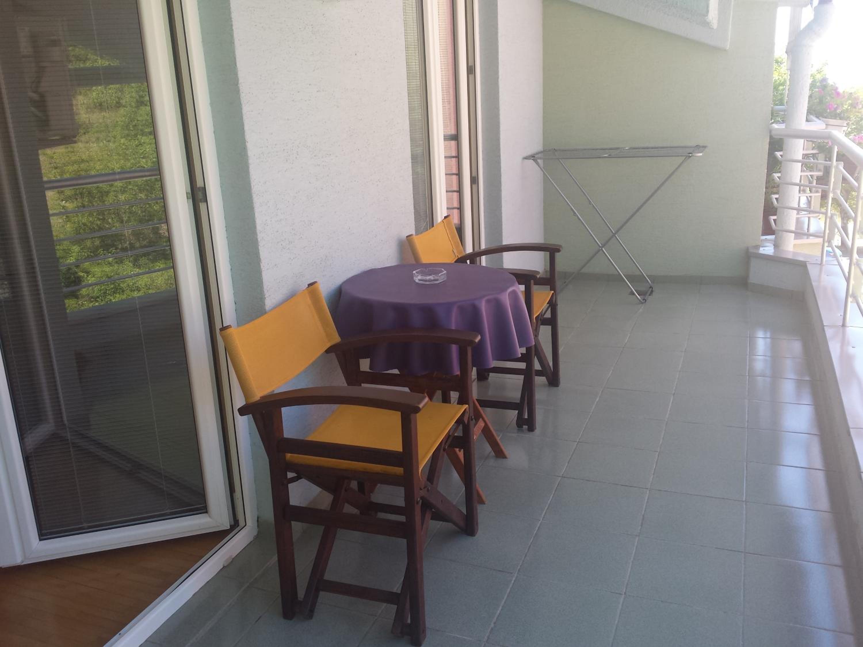 Gjole Apartments