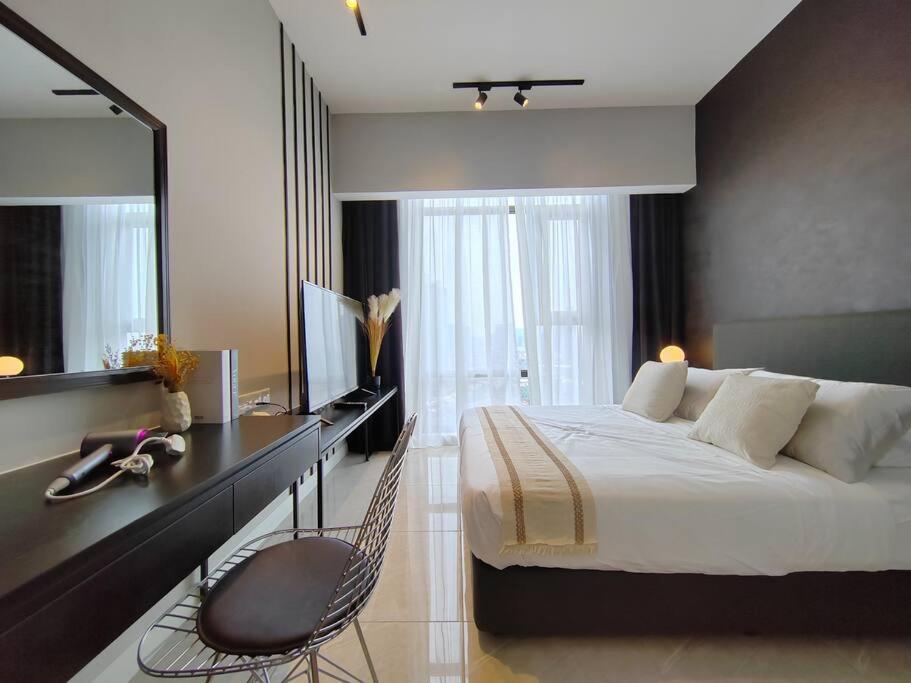 Axon Bukit Bintang_2BR_Pavillion