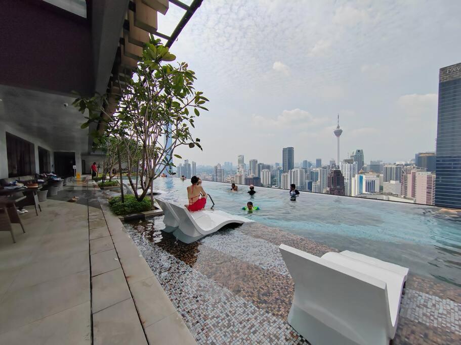 Axon Bukit Bintang_2BR_Pavillion
