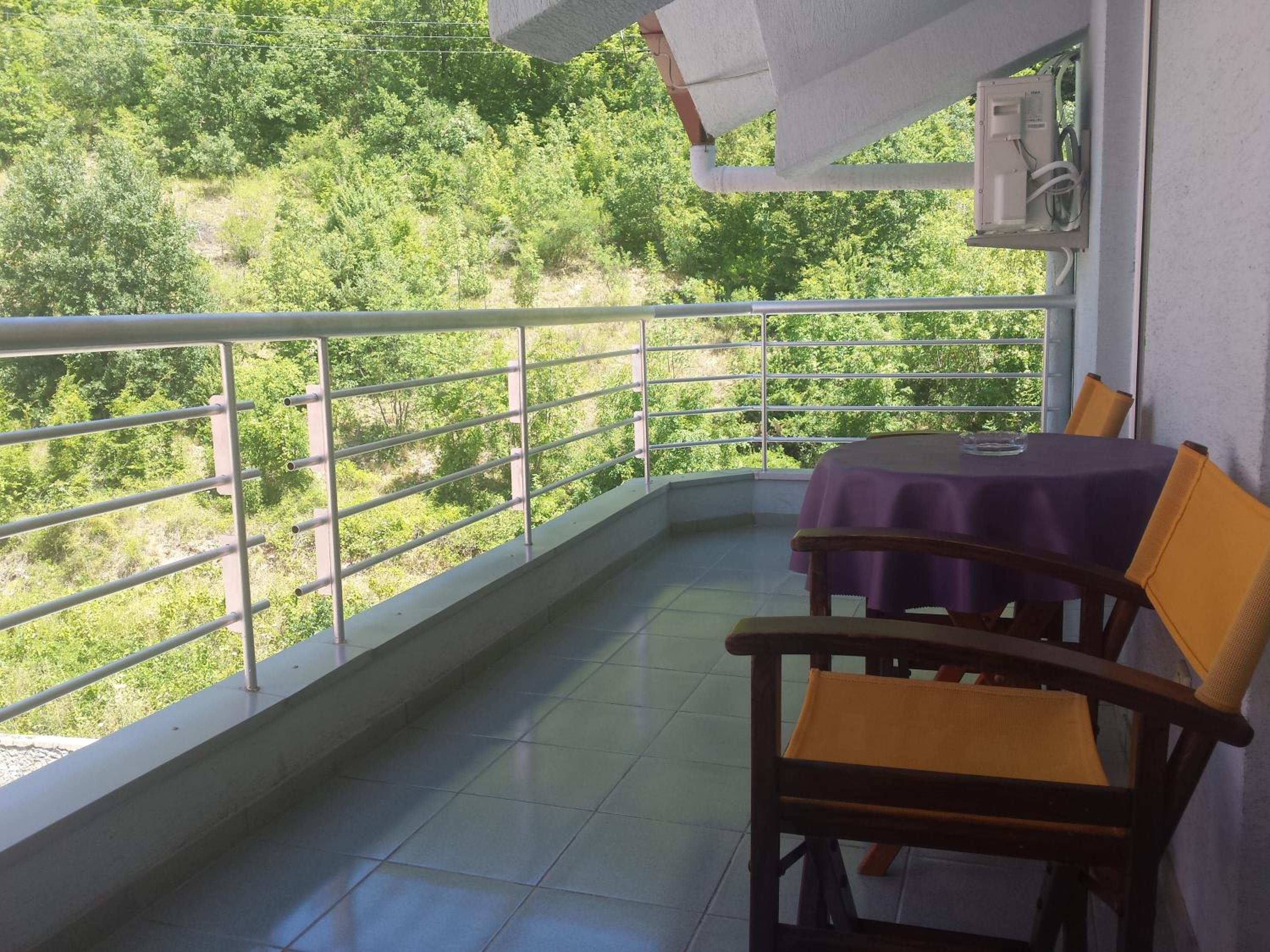 Gjole Apartments